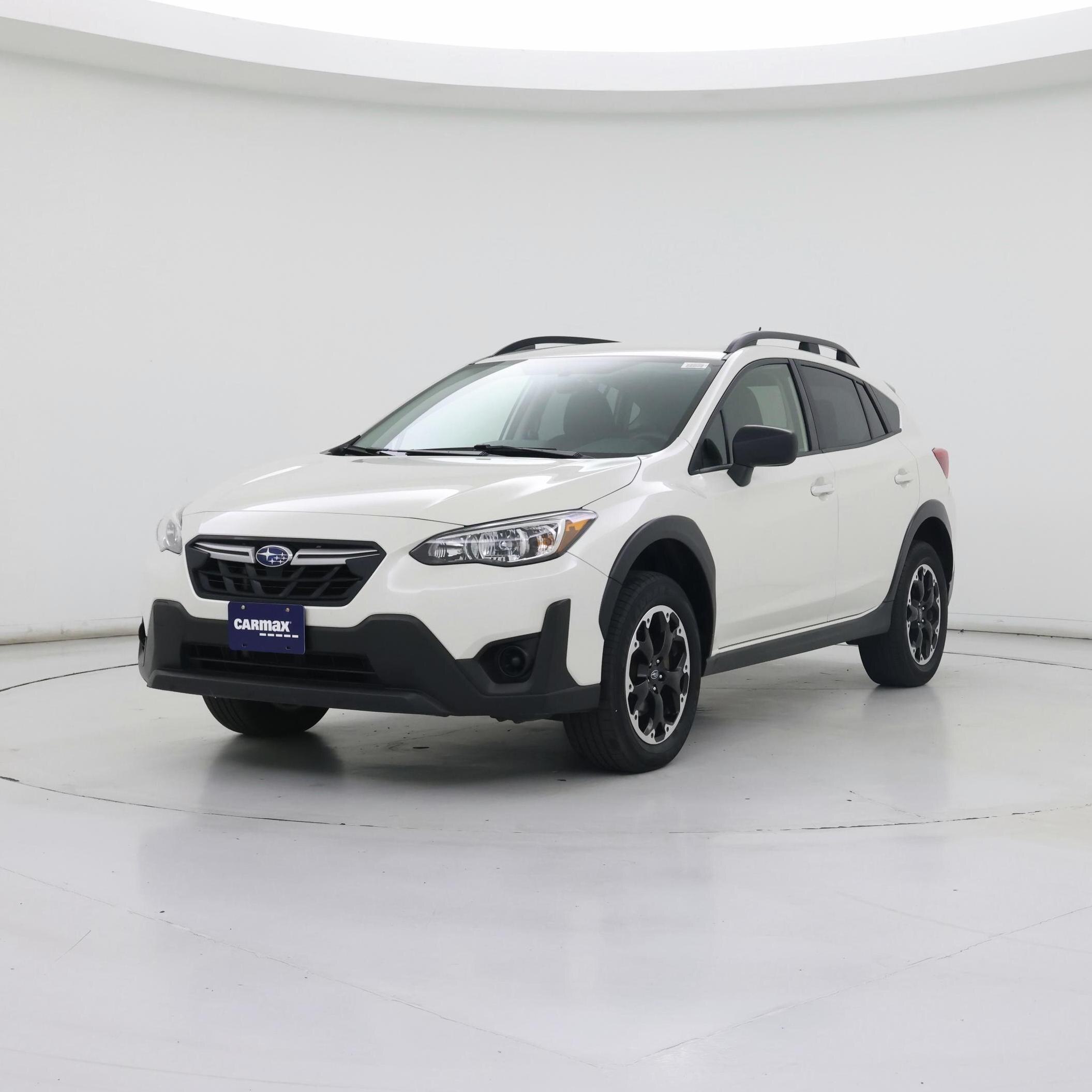 Thumbnail: 2023 Subaru Crosstrek - 4
