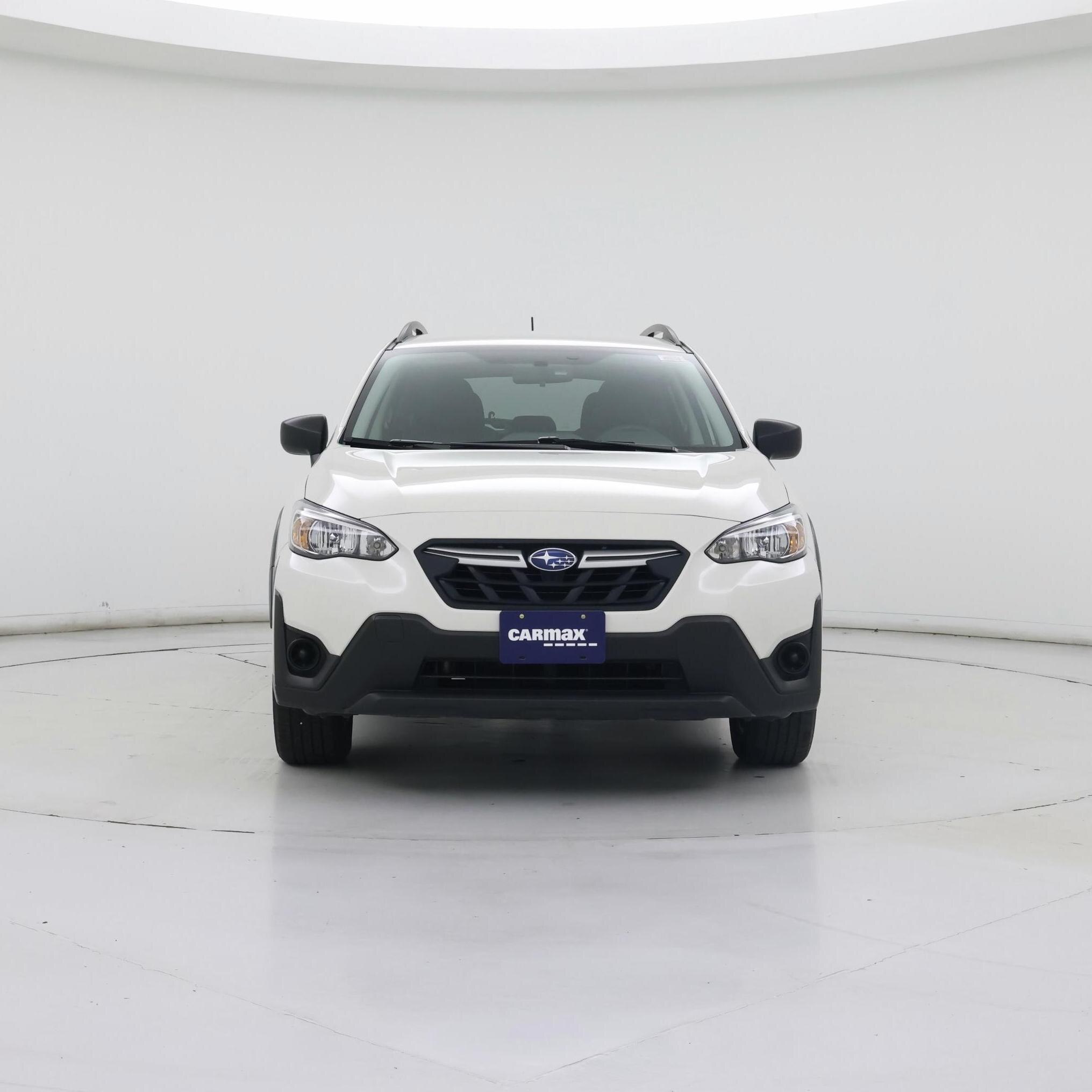 Thumbnail: 2023 Subaru Crosstrek - 5