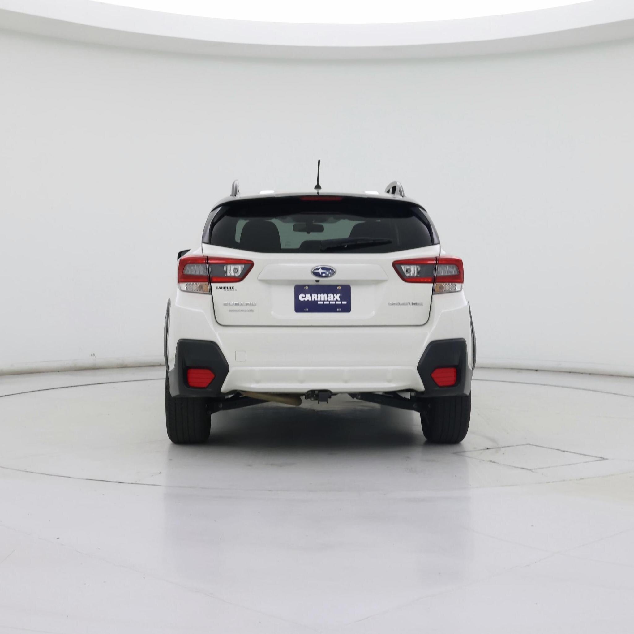 Thumbnail: 2023 Subaru Crosstrek - 6