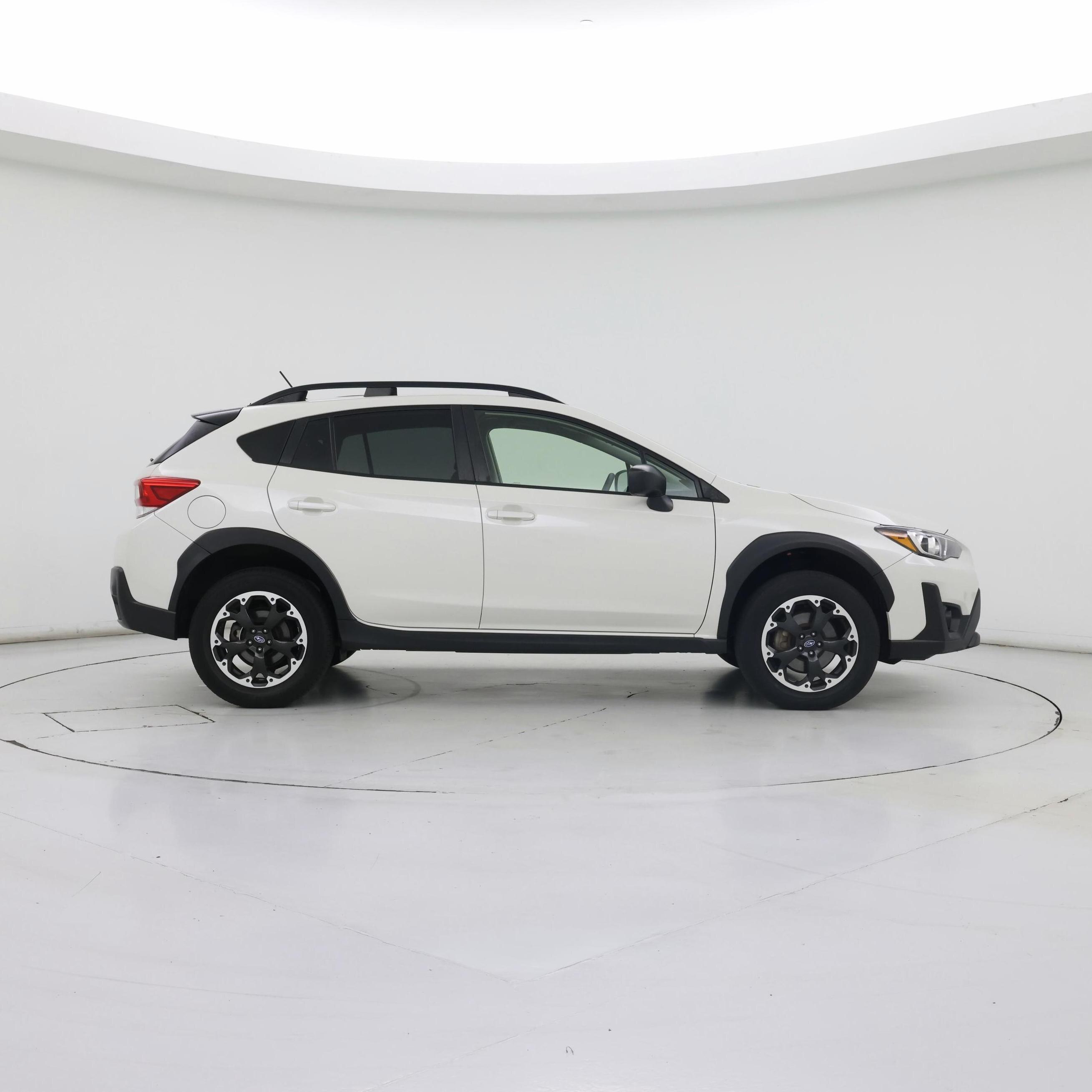 Thumbnail: 2023 Subaru Crosstrek - 7