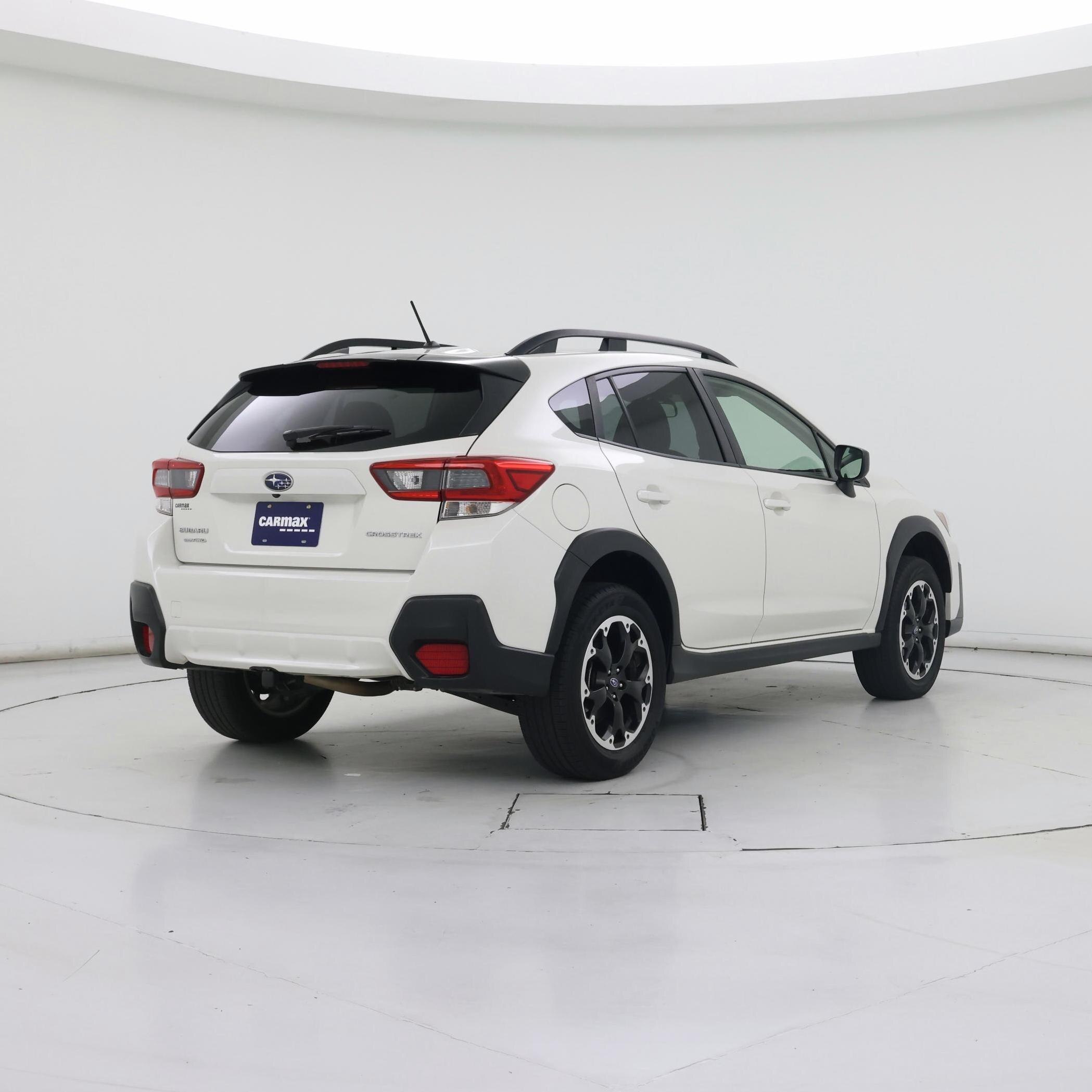 Thumbnail: 2023 Subaru Crosstrek - 8