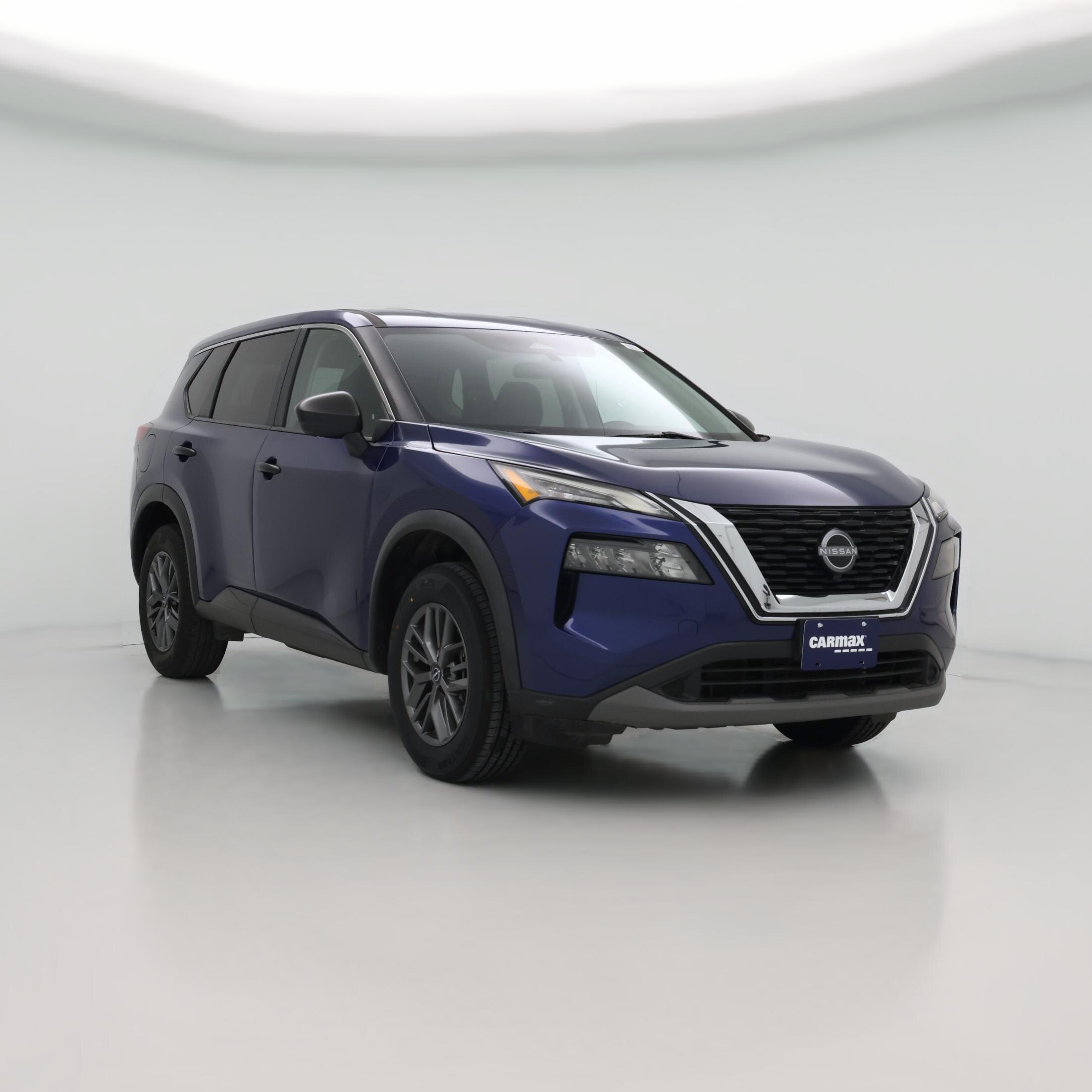 Thumbnail: 2023 Nissan Rogue - 1