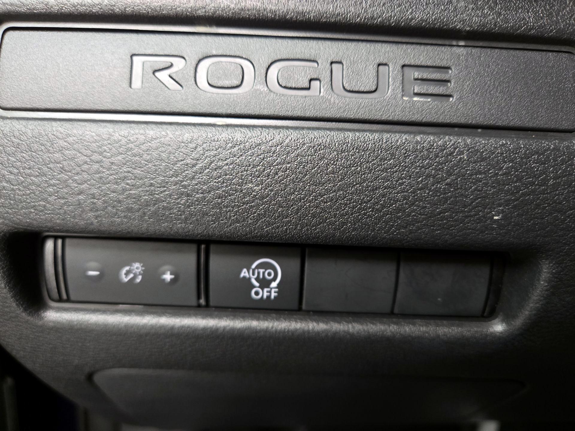 Thumbnail: 2023 Nissan Rogue - 13