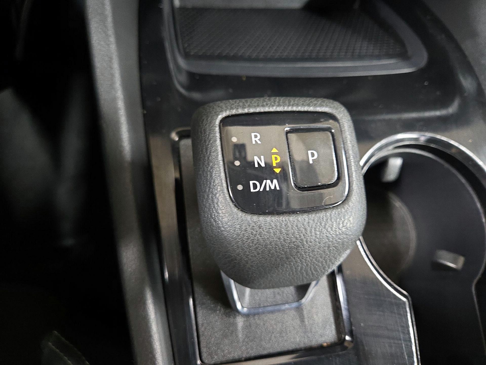 Thumbnail: 2023 Nissan Rogue - 17