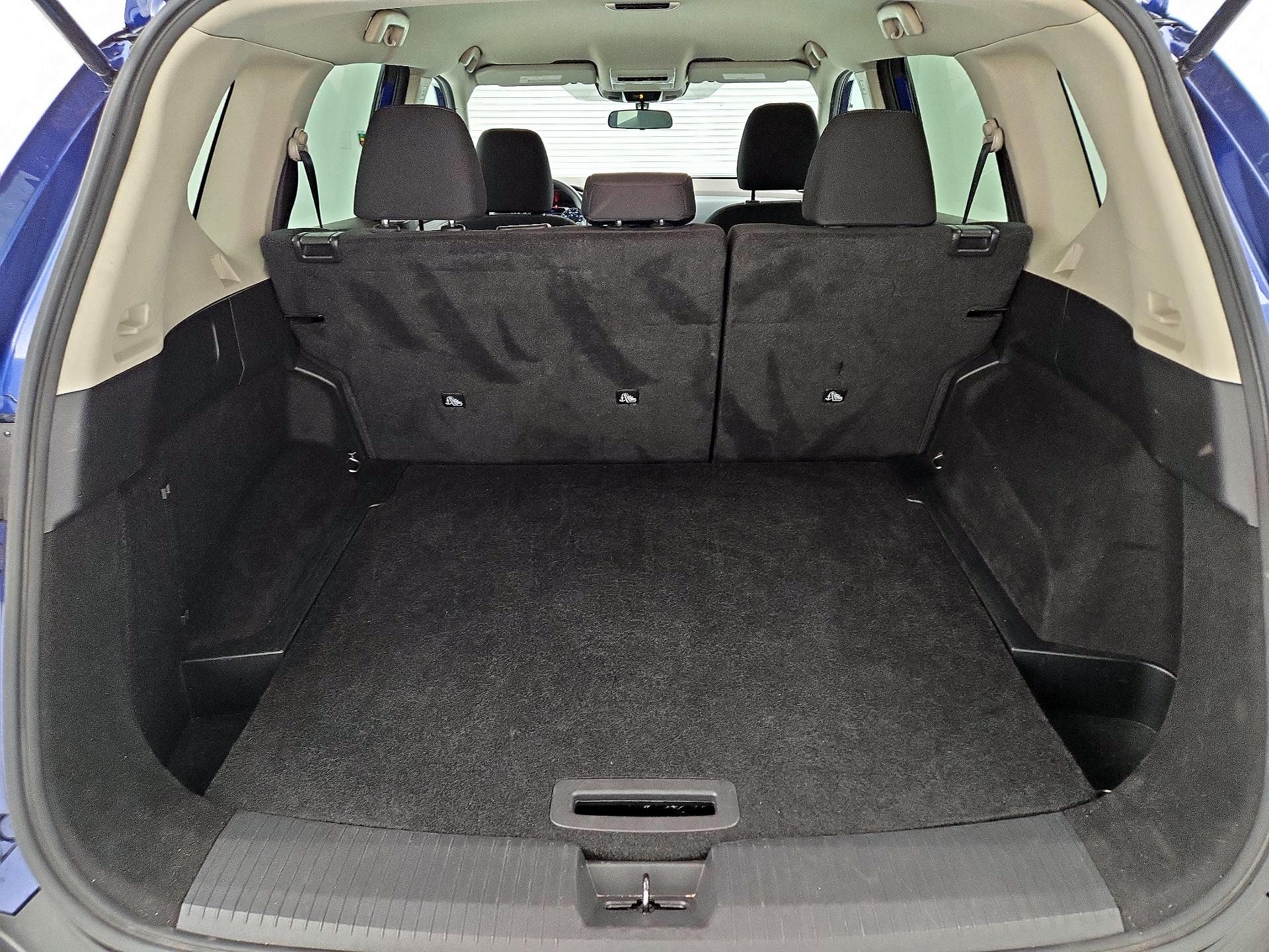 Thumbnail: 2023 Nissan Rogue - 20