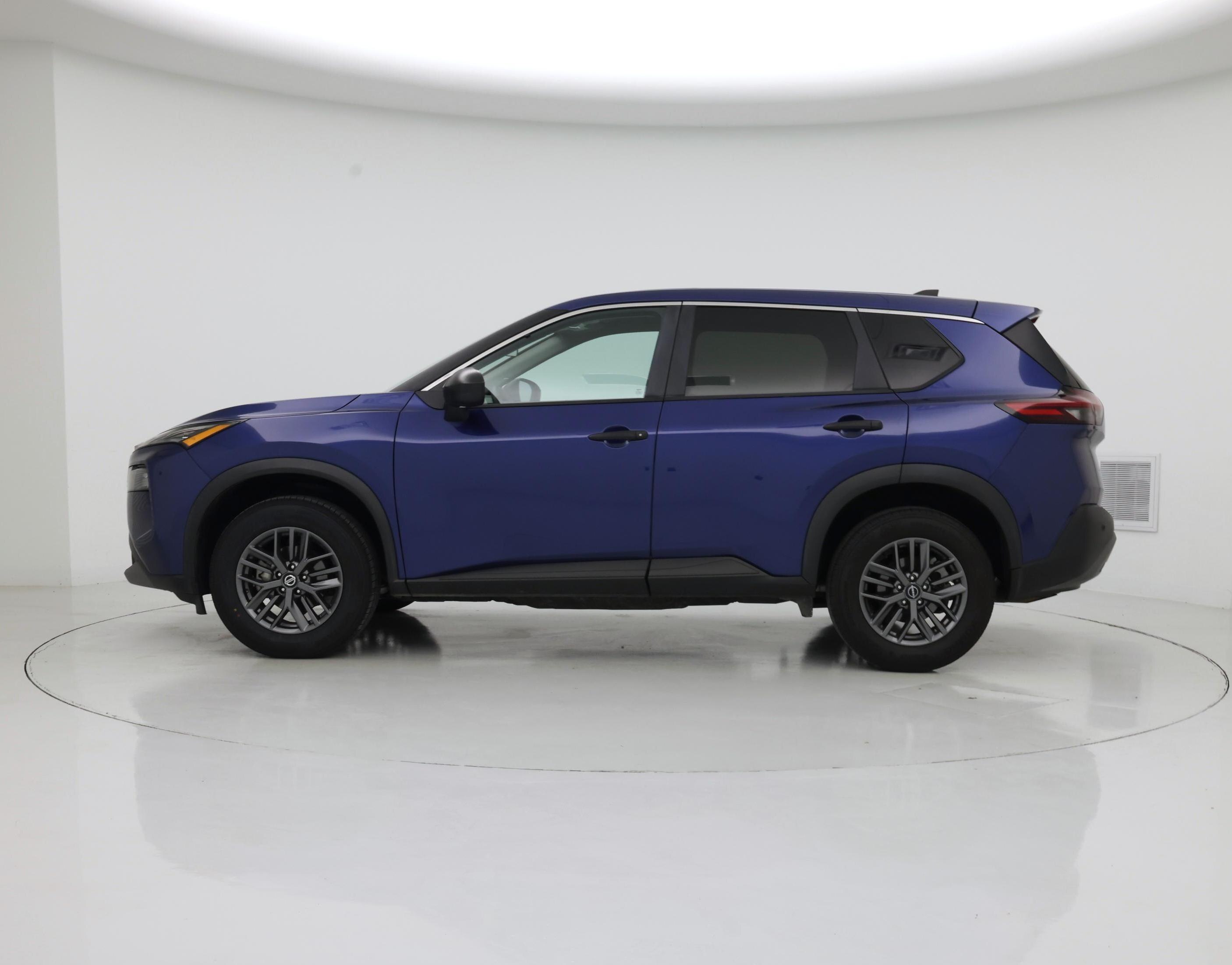 Thumbnail: 2023 Nissan Rogue - 3