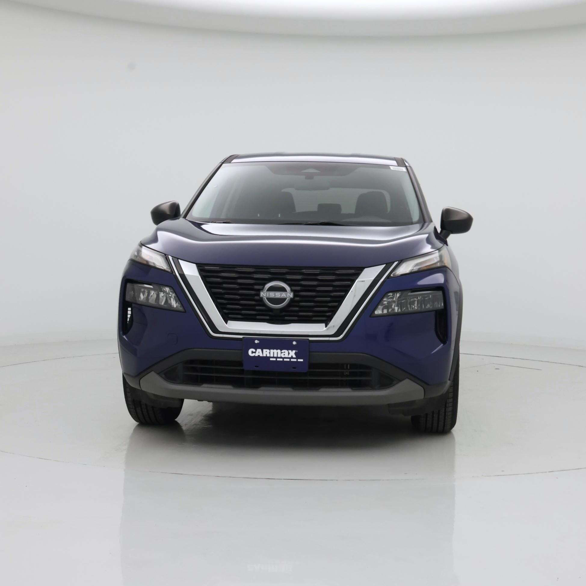 Thumbnail: 2023 Nissan Rogue - 5