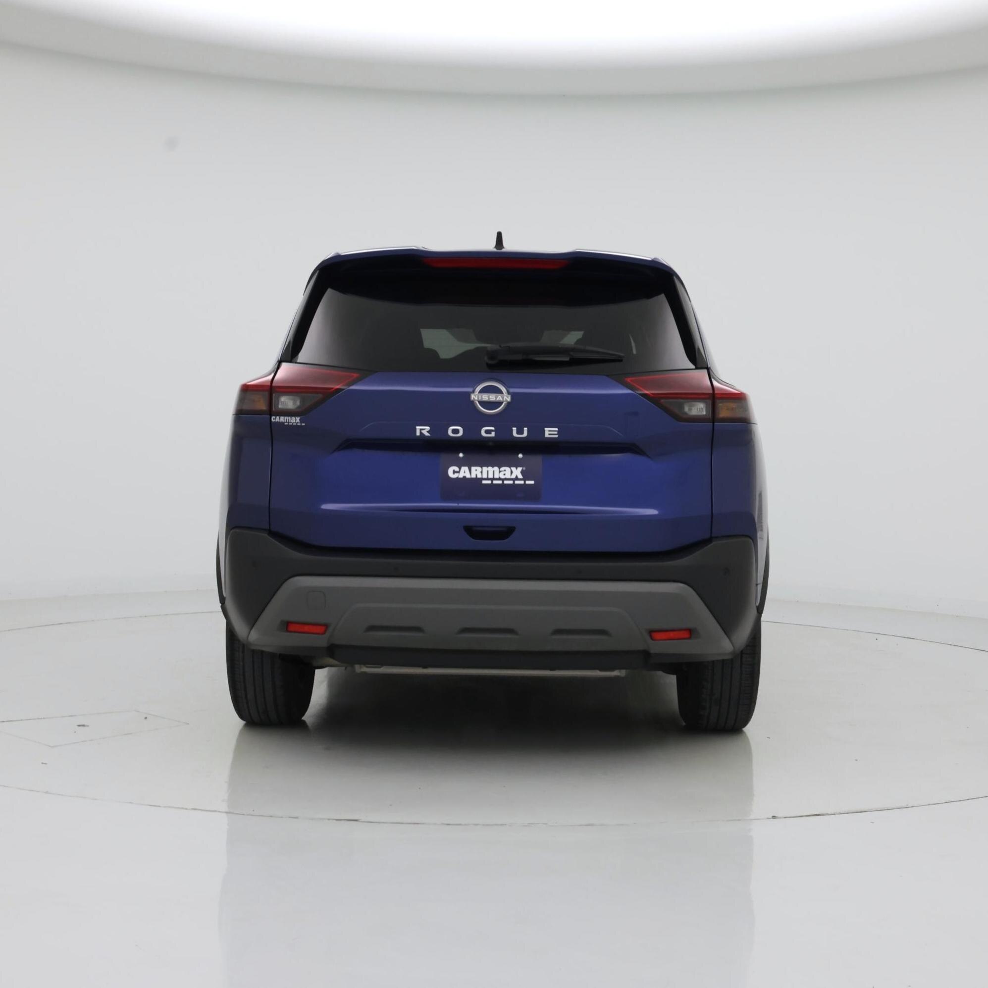 Thumbnail: 2023 Nissan Rogue - 6