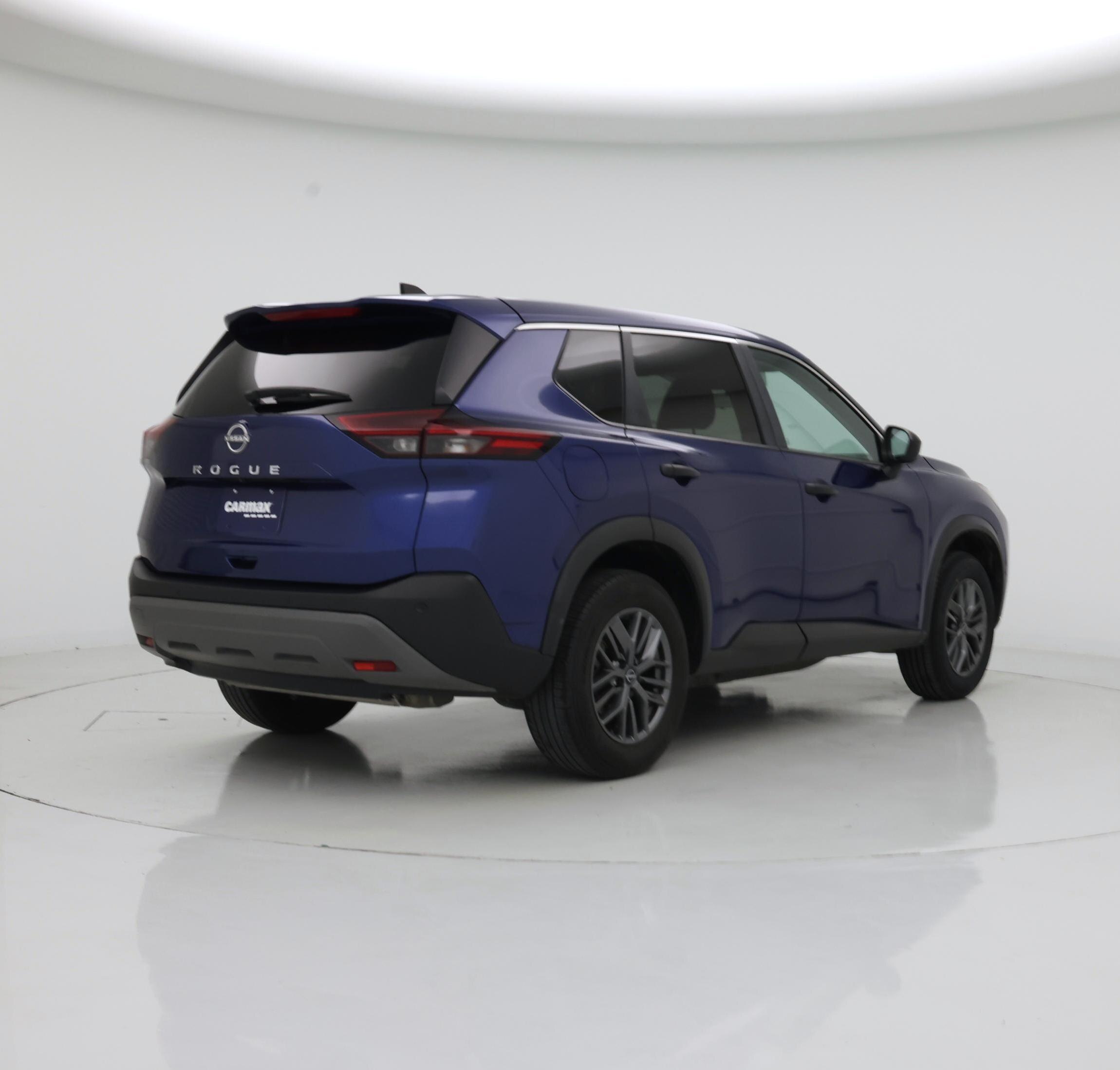Thumbnail: 2023 Nissan Rogue - 8
