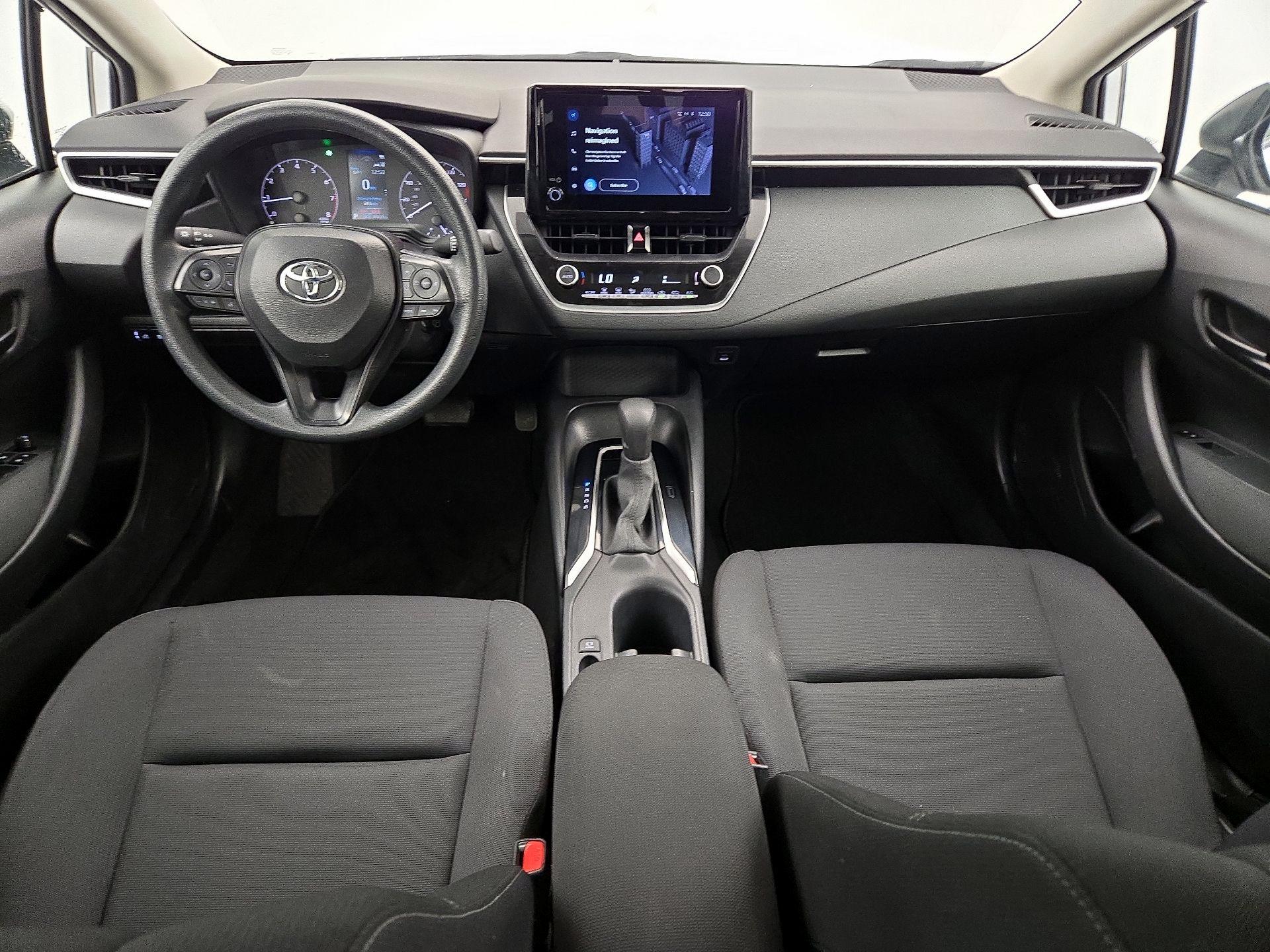 Thumbnail: 2024 Toyota Corolla - 9