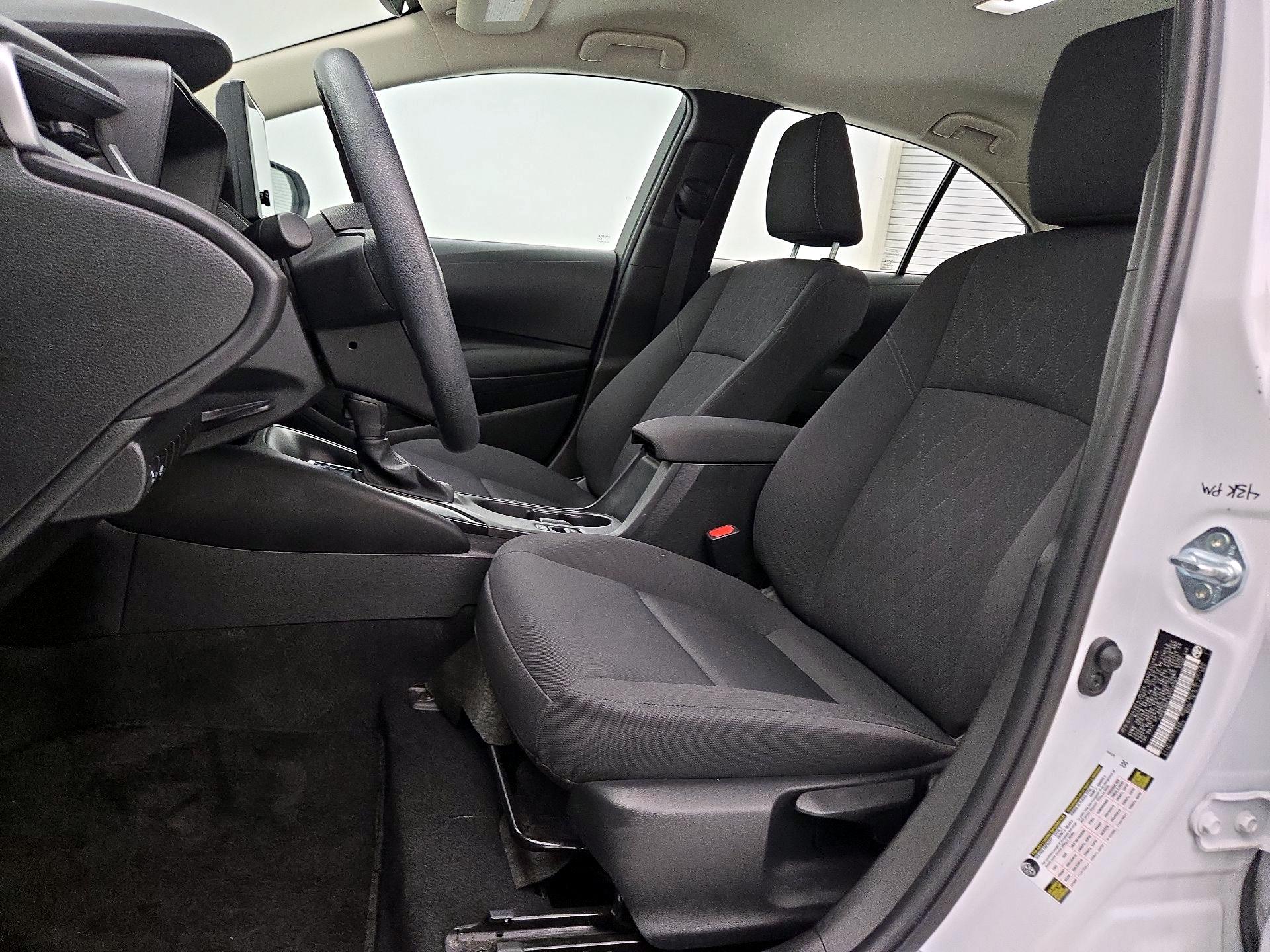 Thumbnail: 2024 Toyota Corolla - 11