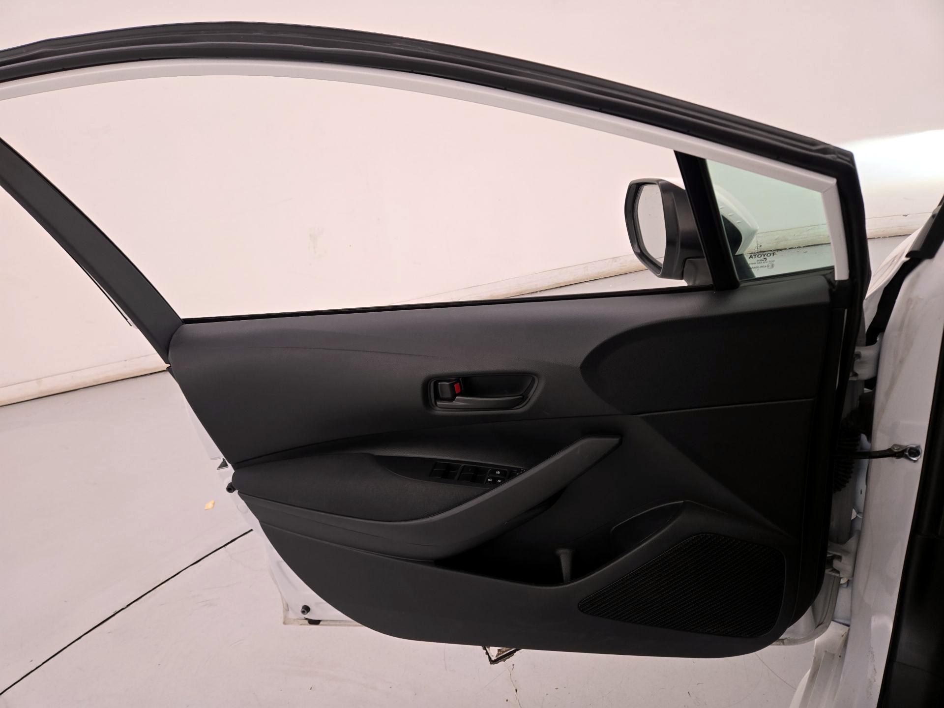 Thumbnail: 2024 Toyota Corolla - 12