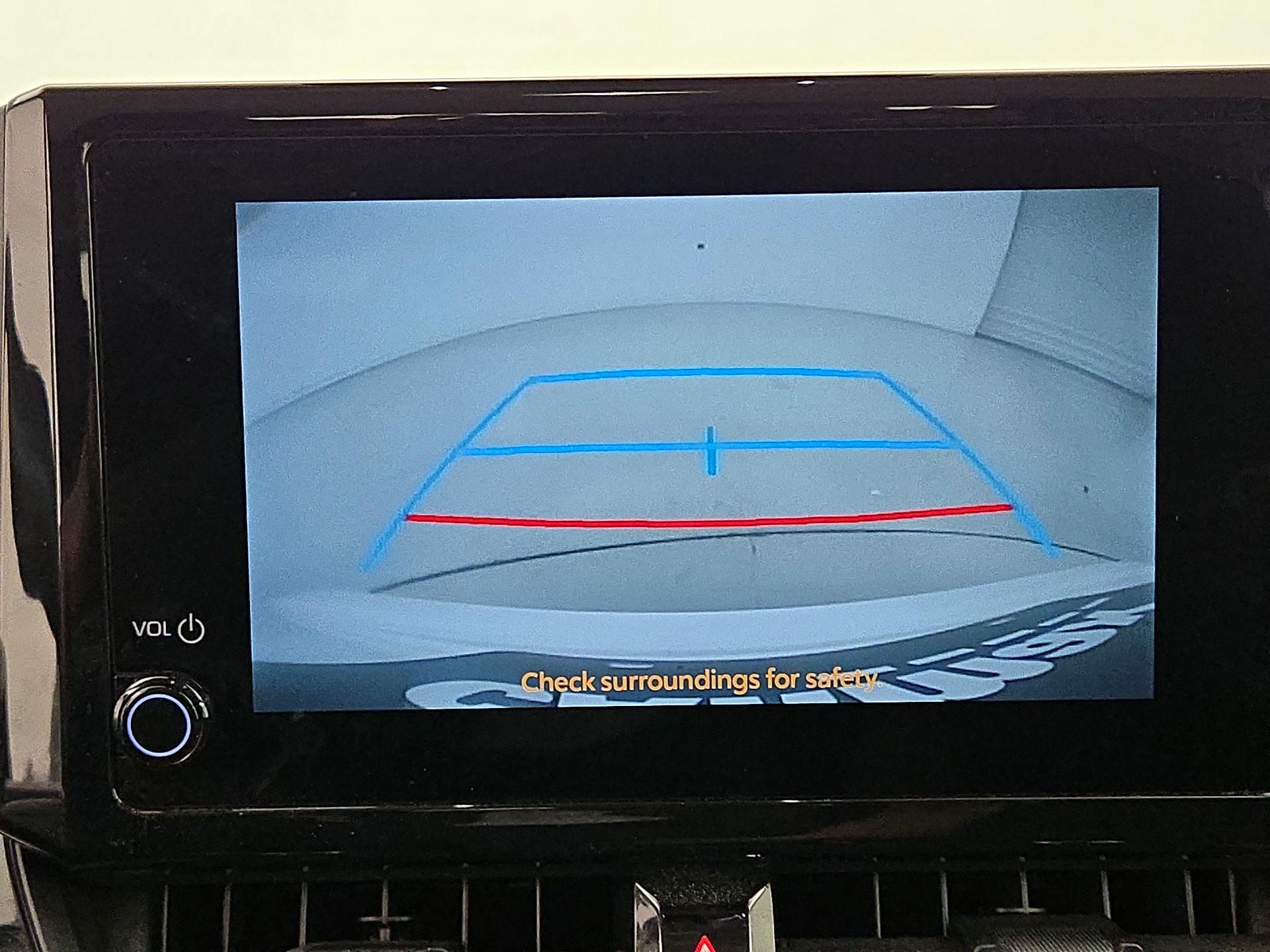 Thumbnail: 2024 Toyota Corolla - 14