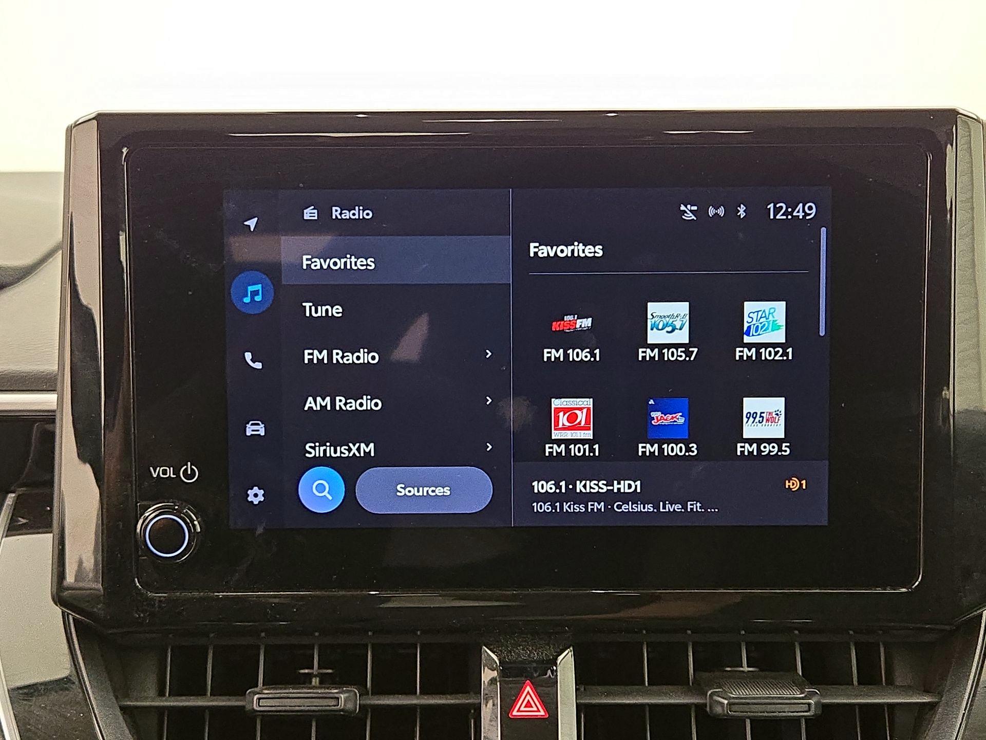 Thumbnail: 2024 Toyota Corolla - 15