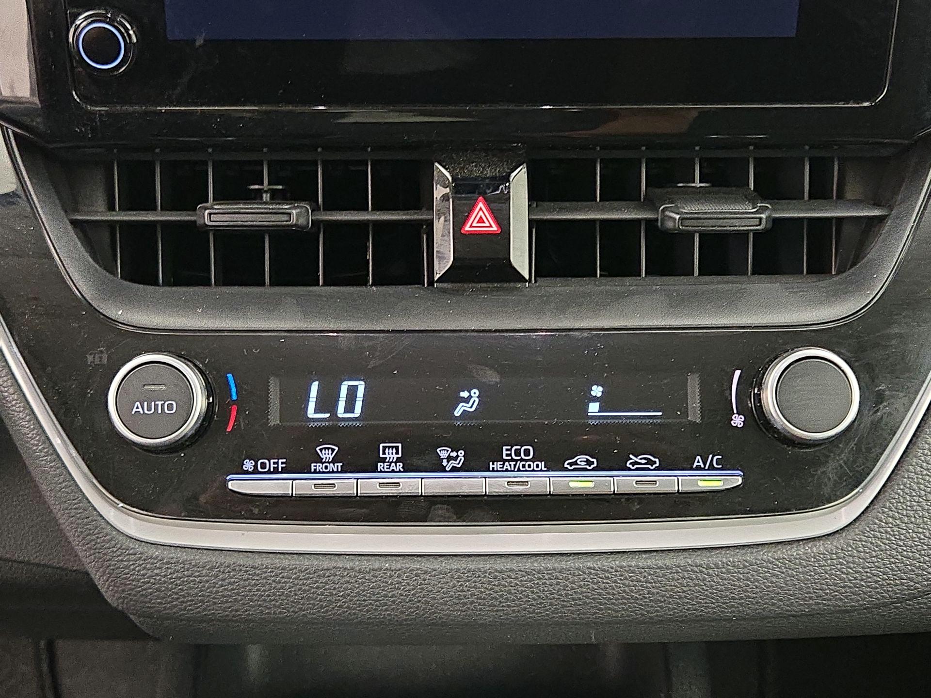 Thumbnail: 2024 Toyota Corolla - 16