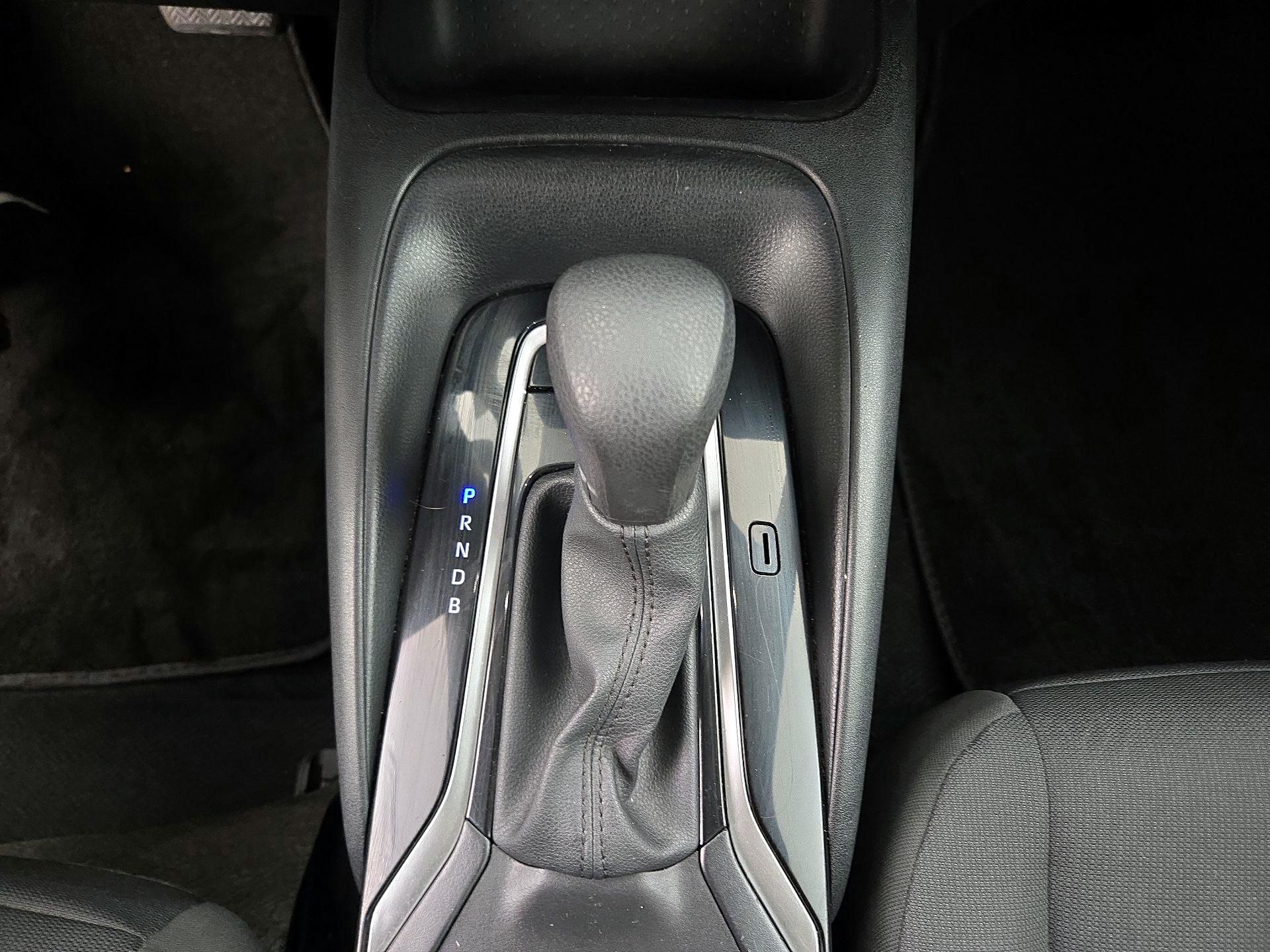 Thumbnail: 2024 Toyota Corolla - 17