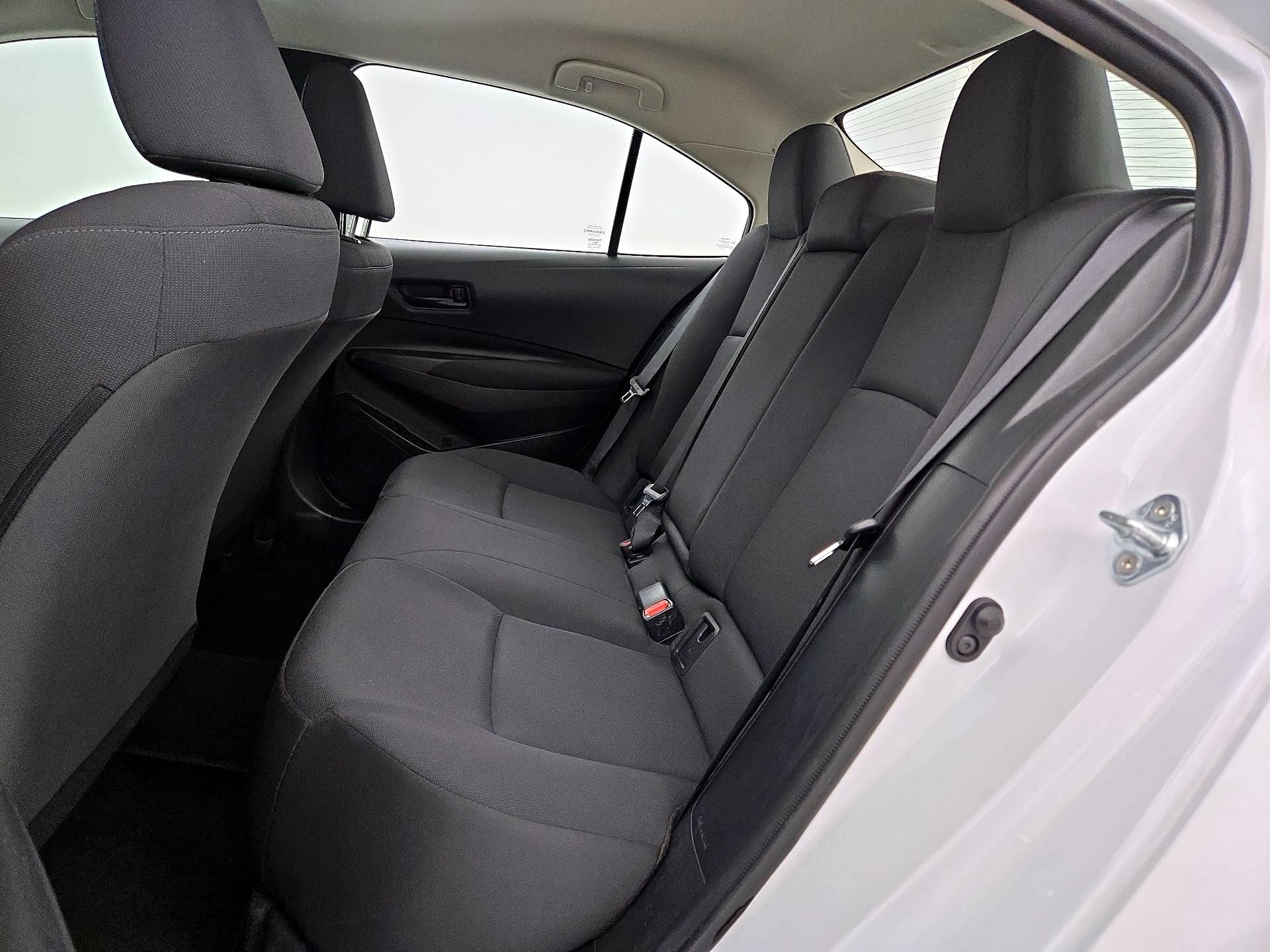 Thumbnail: 2024 Toyota Corolla - 19