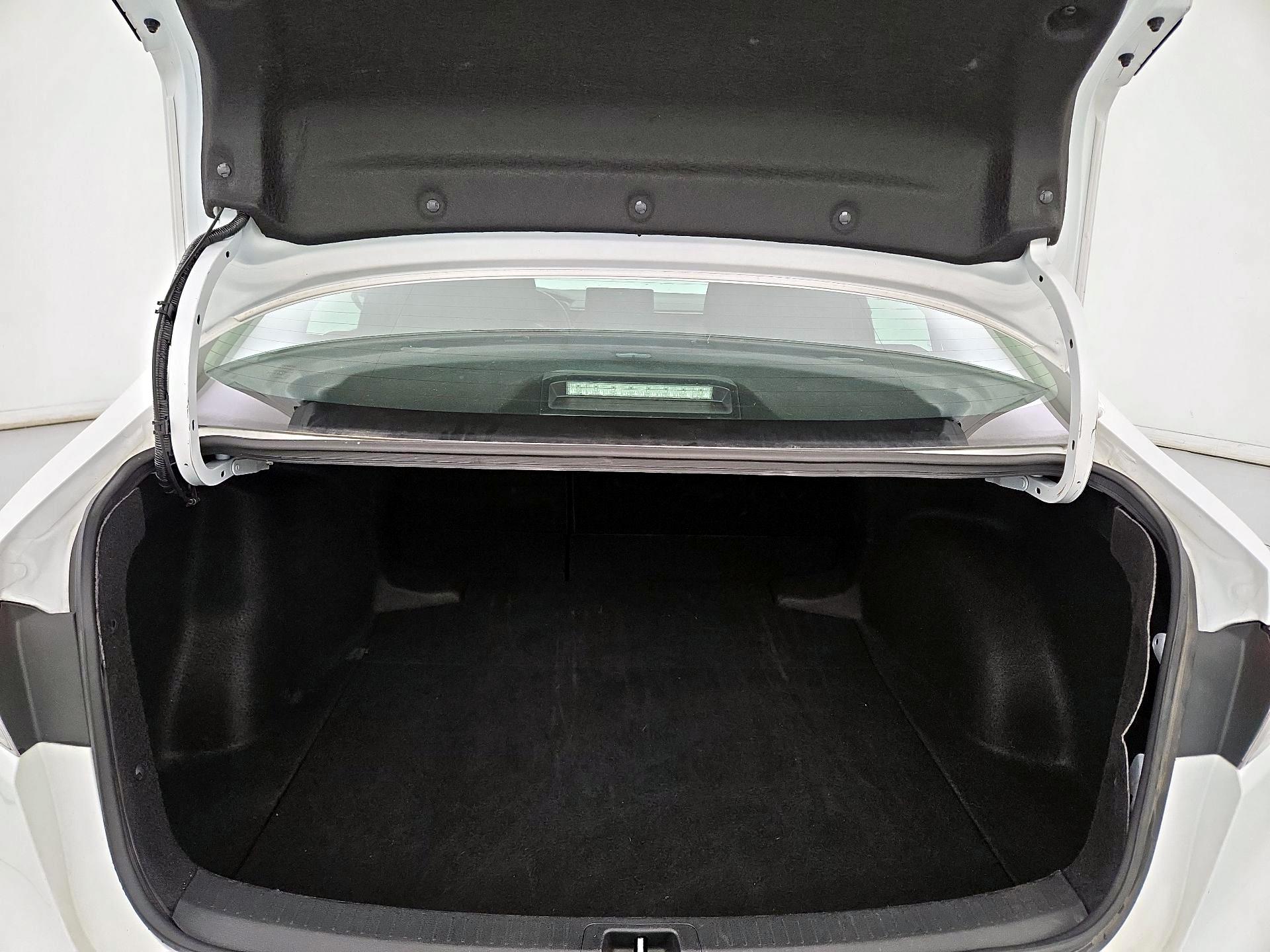 Thumbnail: 2024 Toyota Corolla - 20