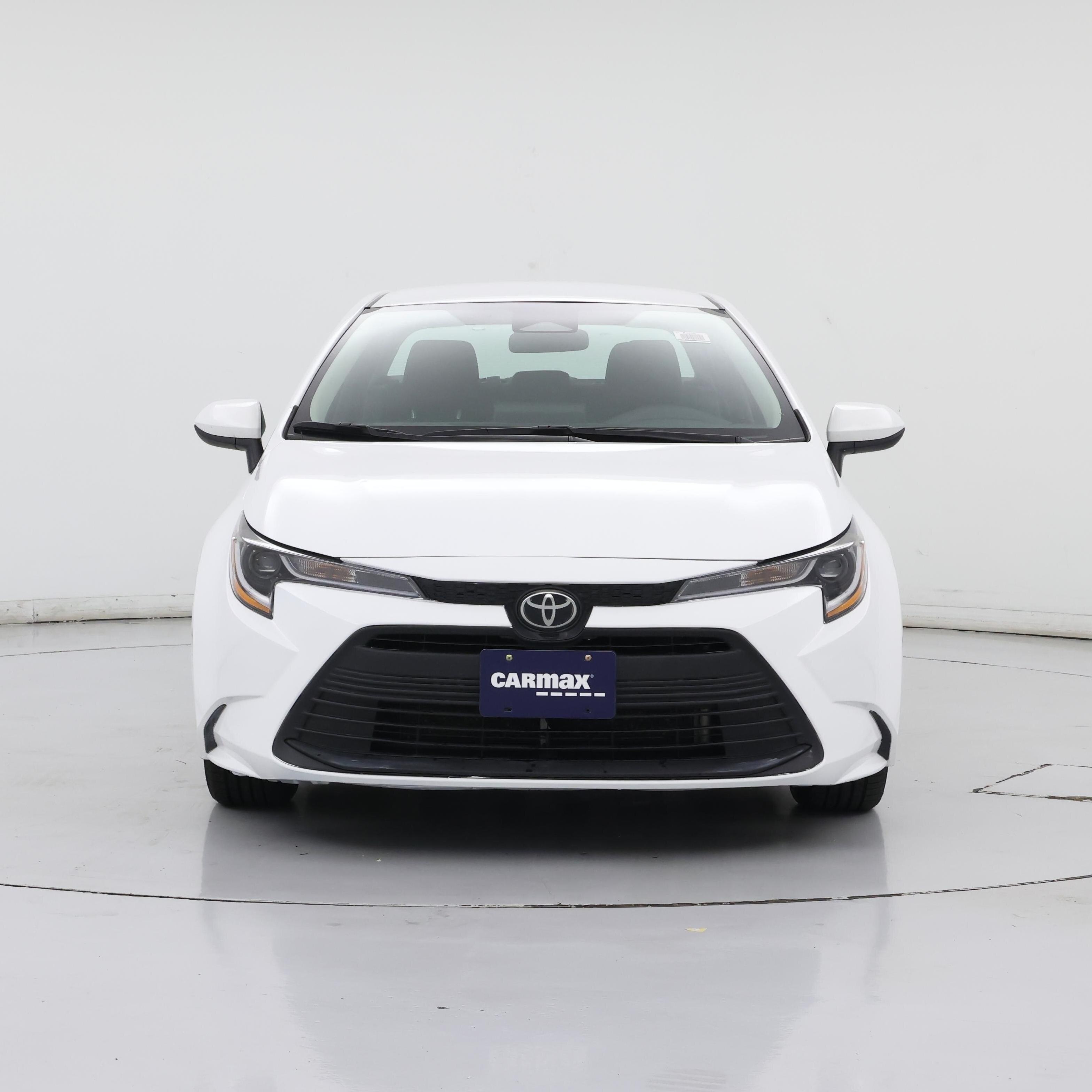 Thumbnail: 2024 Toyota Corolla - 5