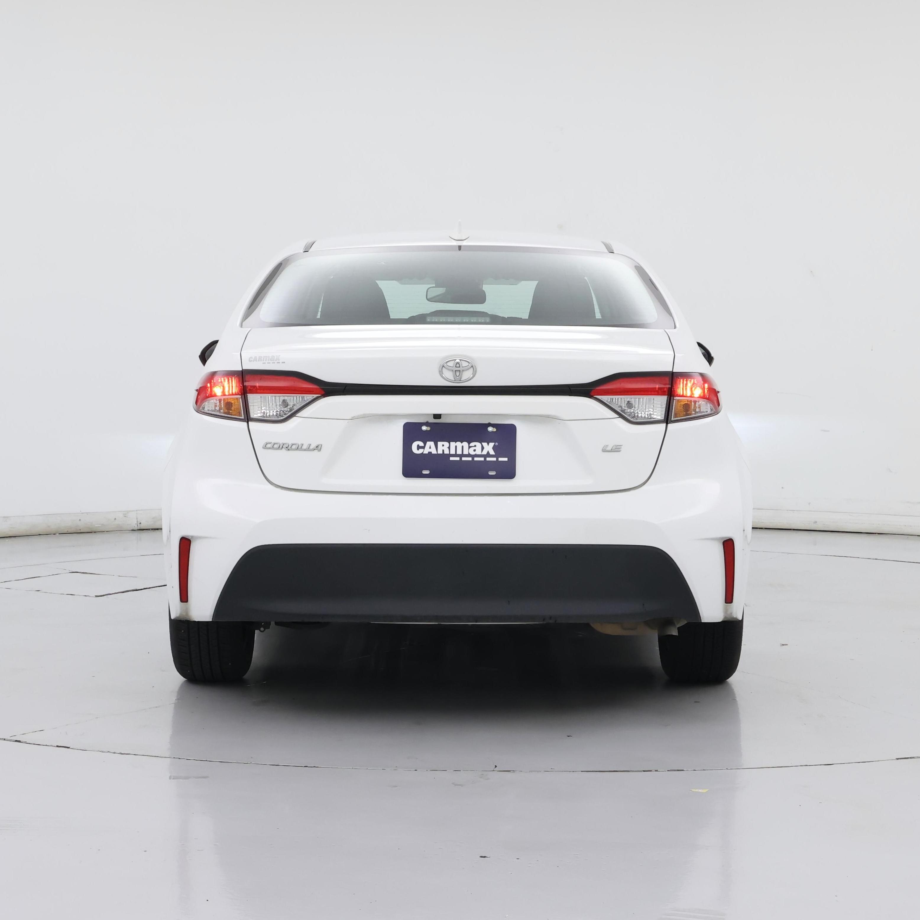 Thumbnail: 2024 Toyota Corolla - 6