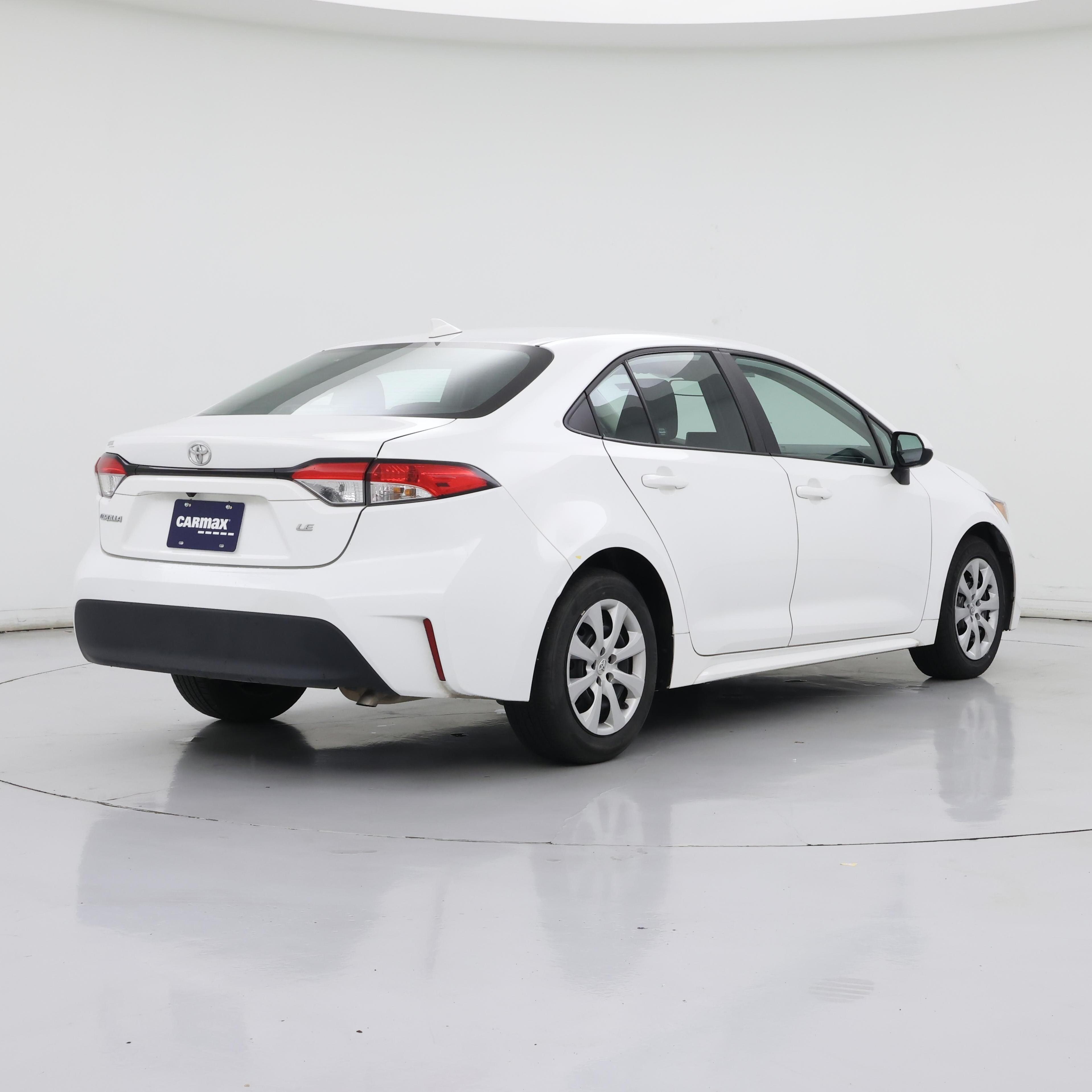 Thumbnail: 2024 Toyota Corolla - 8