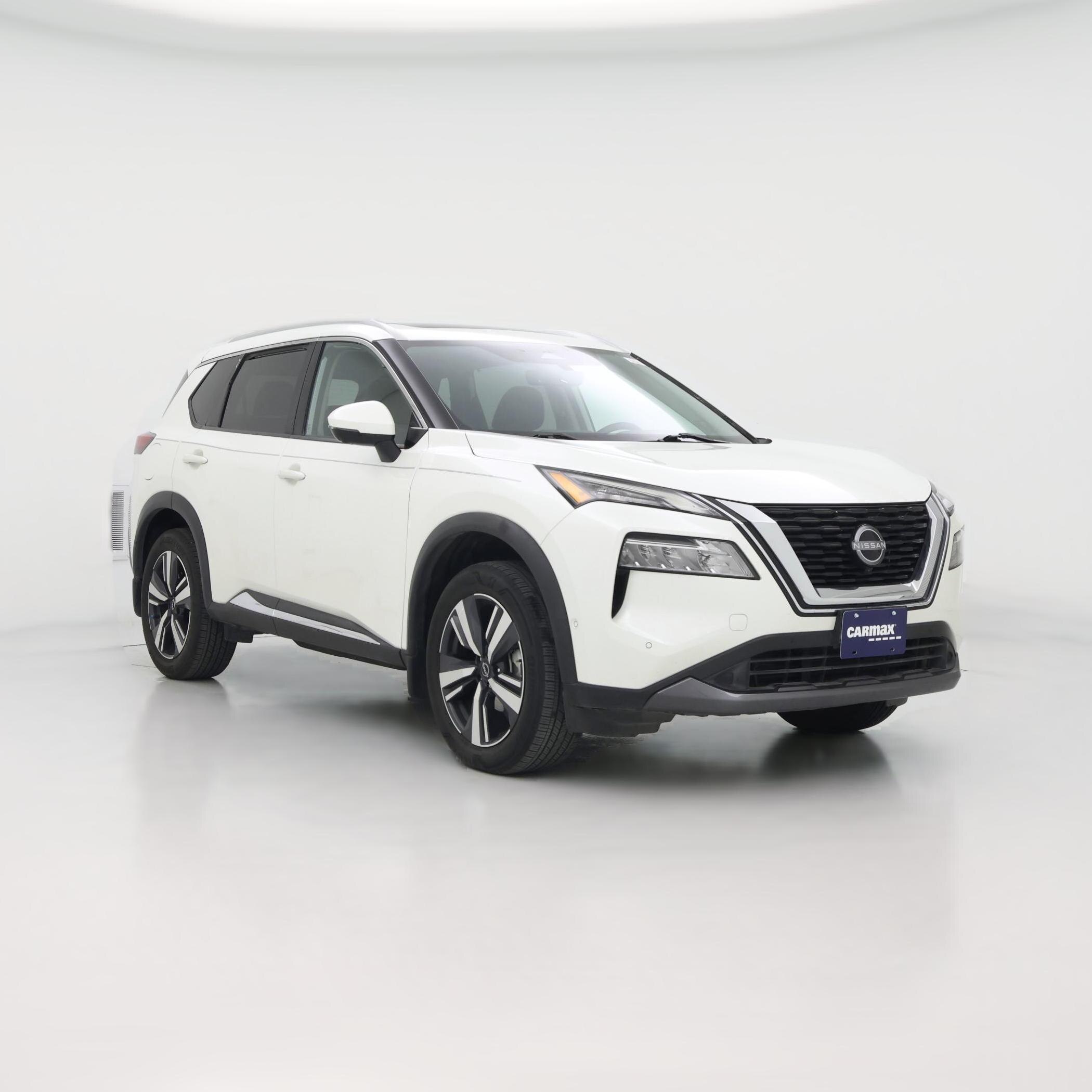 Thumbnail: 2023 Nissan Rogue - 1