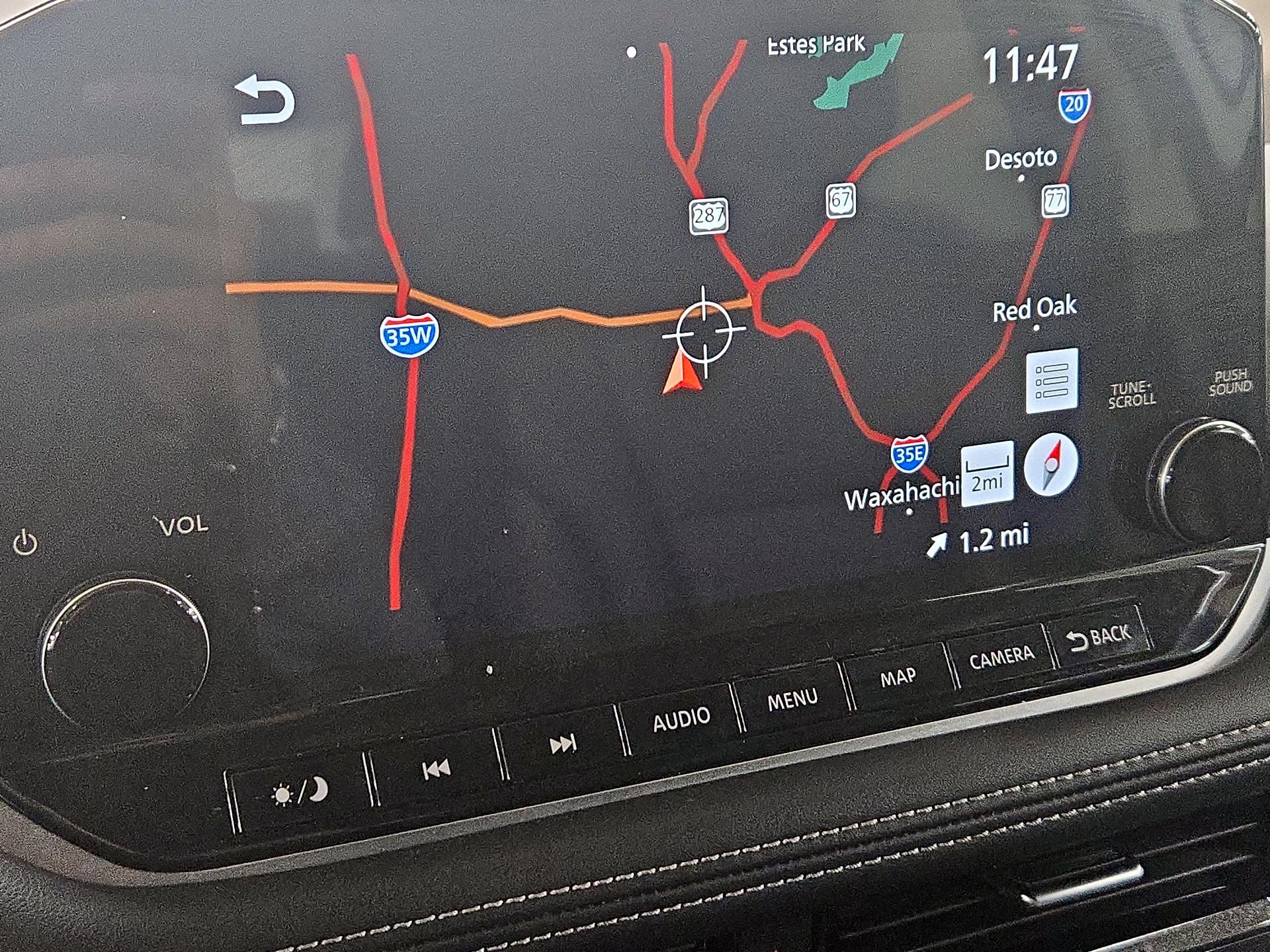 Thumbnail: 2023 Nissan Rogue - 14