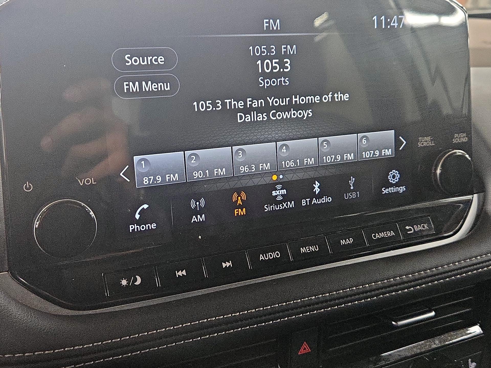 Thumbnail: 2023 Nissan Rogue - 16