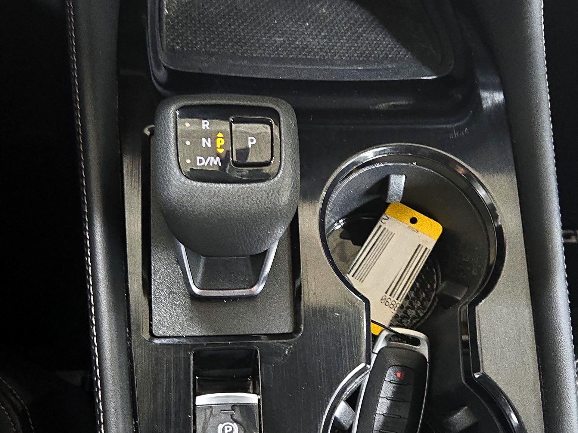 Thumbnail: 2023 Nissan Rogue - 18