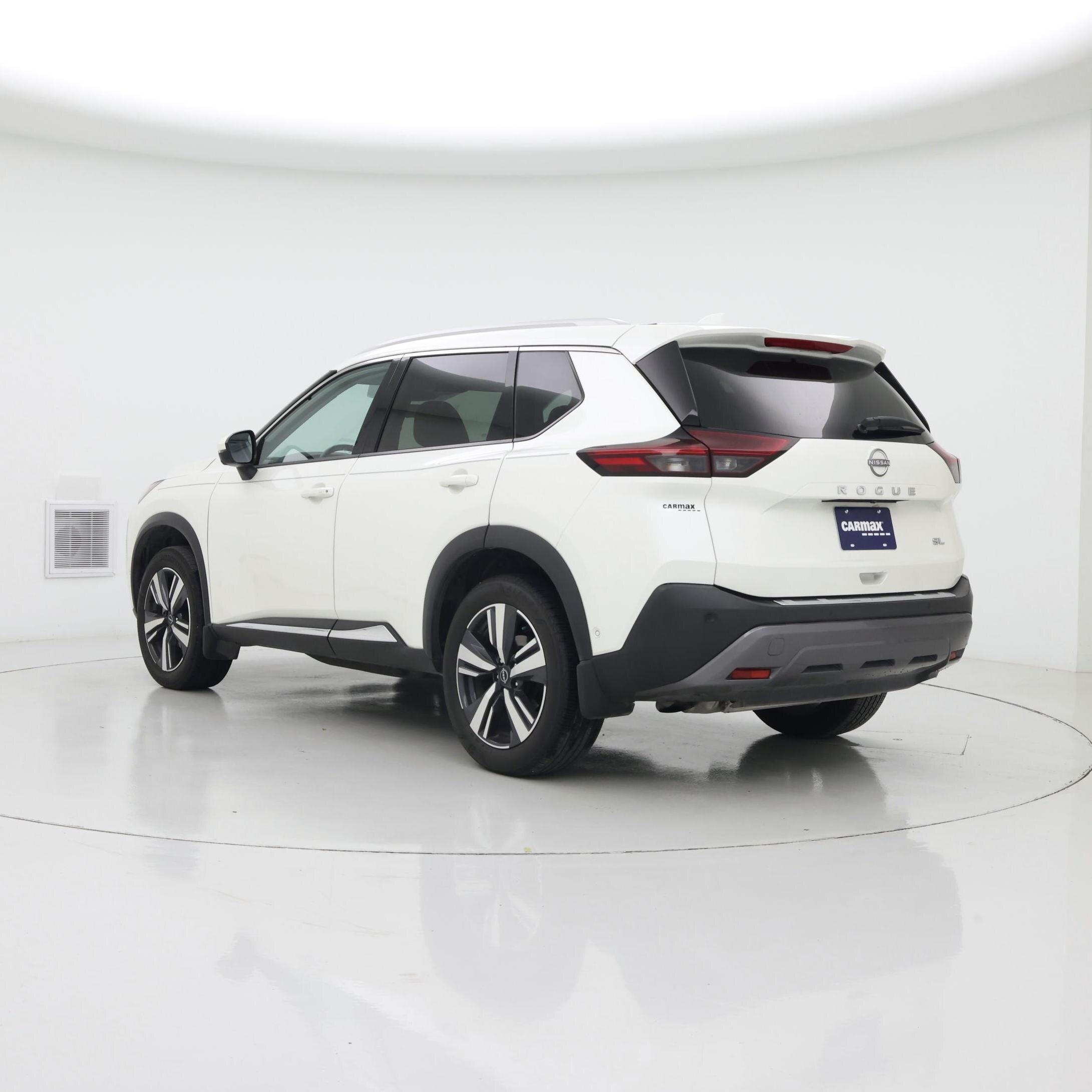 Thumbnail: 2023 Nissan Rogue - 2