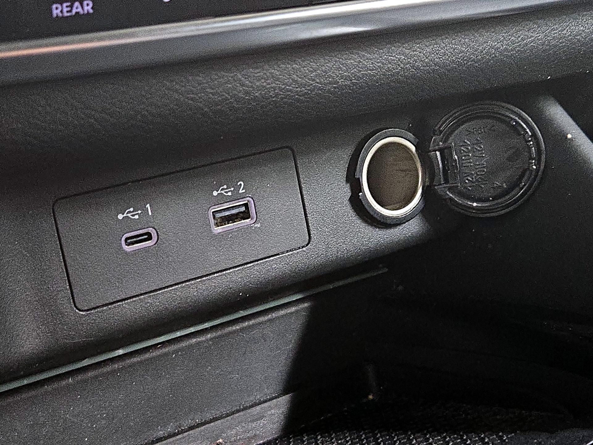 Thumbnail: 2023 Nissan Rogue - 19