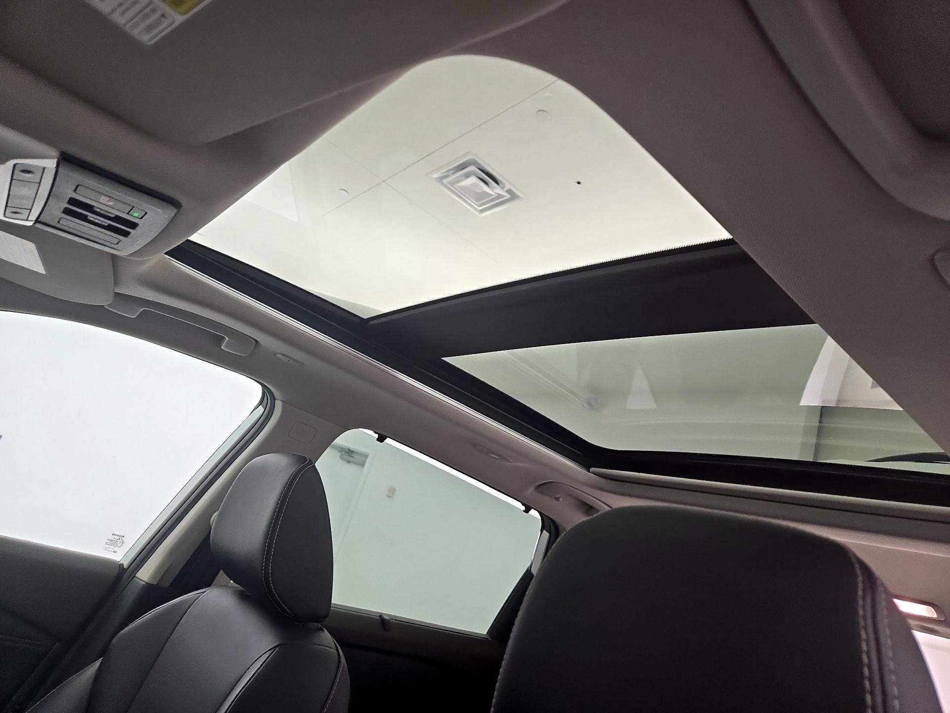 Thumbnail: 2023 Nissan Rogue - 20