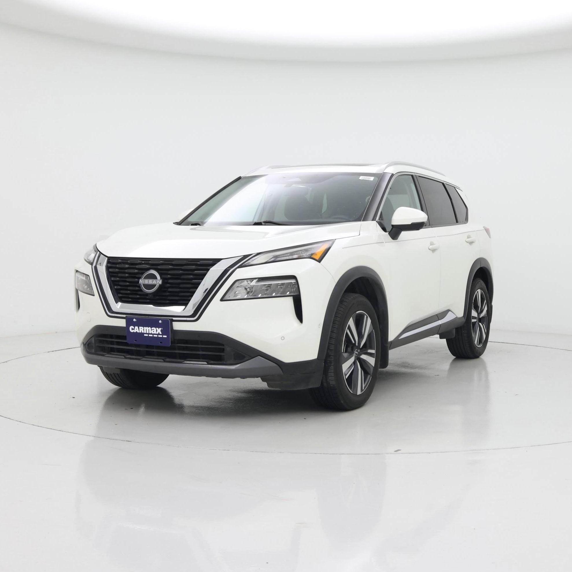 Thumbnail: 2023 Nissan Rogue - 4