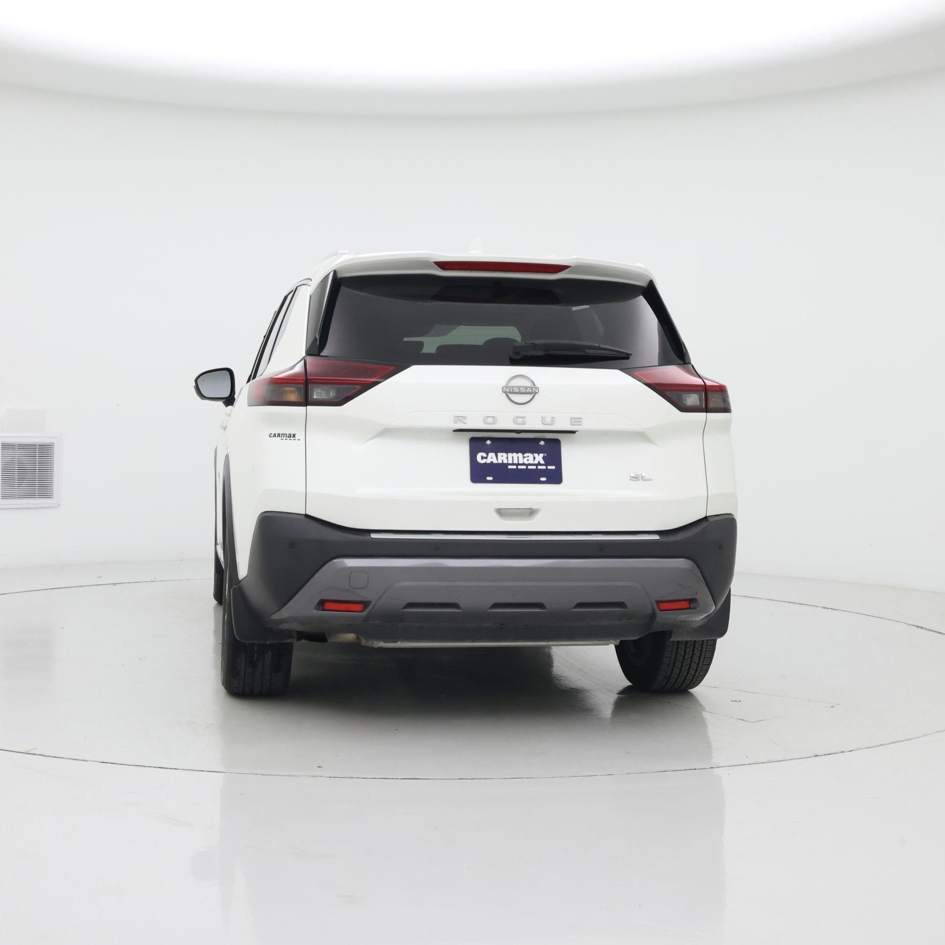 Thumbnail: 2023 Nissan Rogue - 6