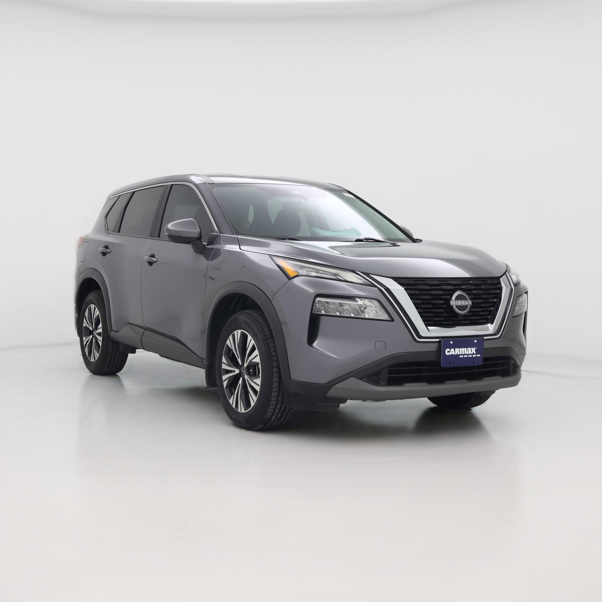 Thumbnail: 2023 Nissan Rogue - 1