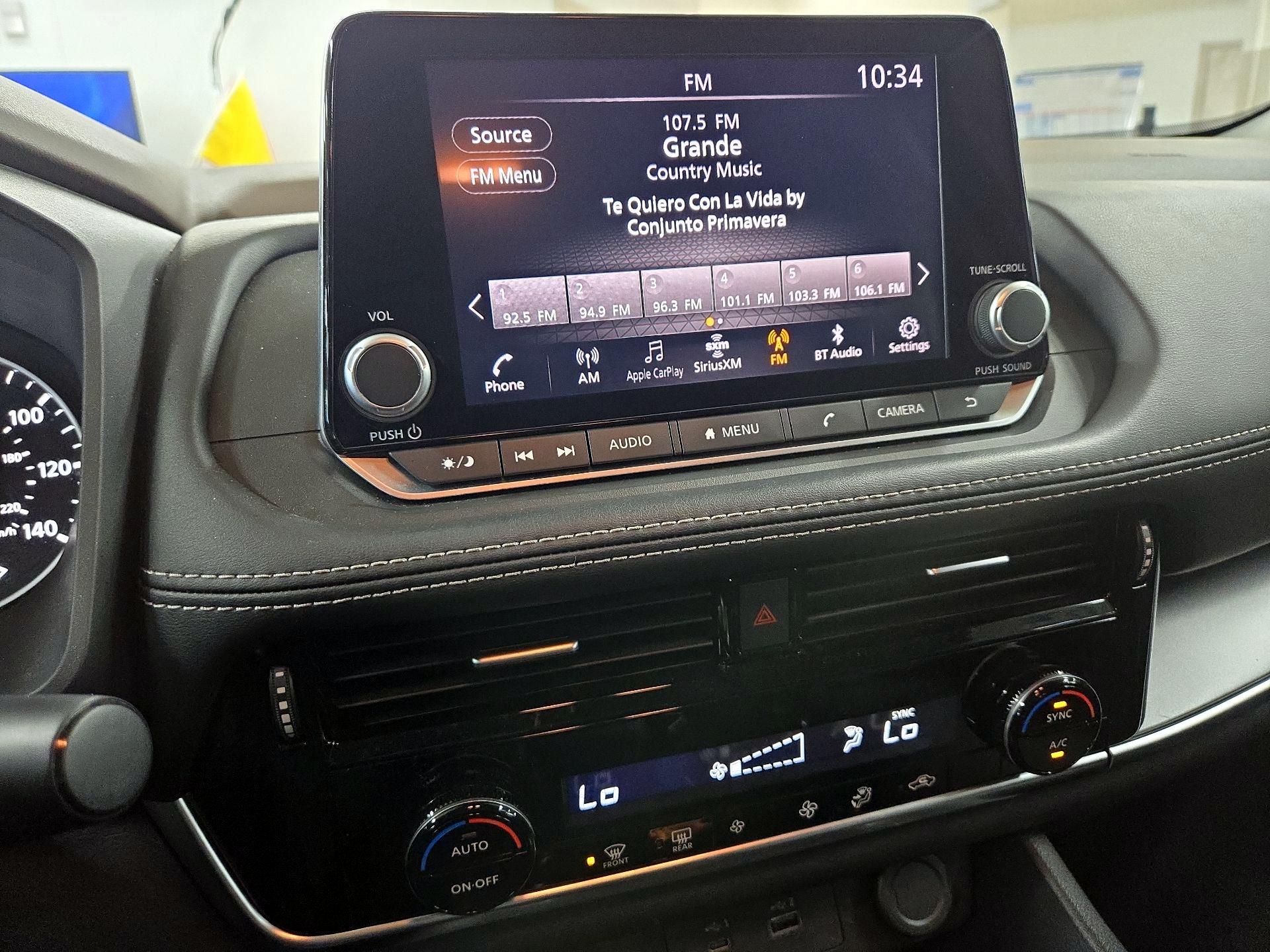 Thumbnail: 2023 Nissan Rogue - 14