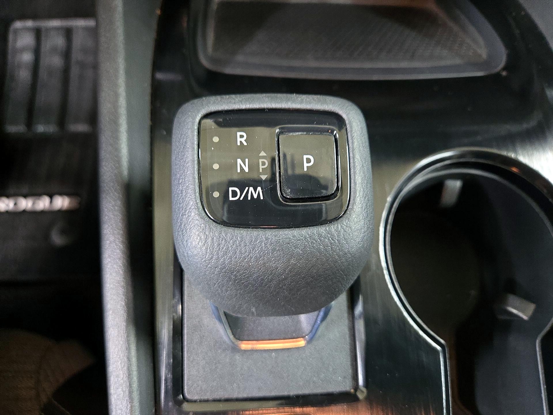 Thumbnail: 2023 Nissan Rogue - 16