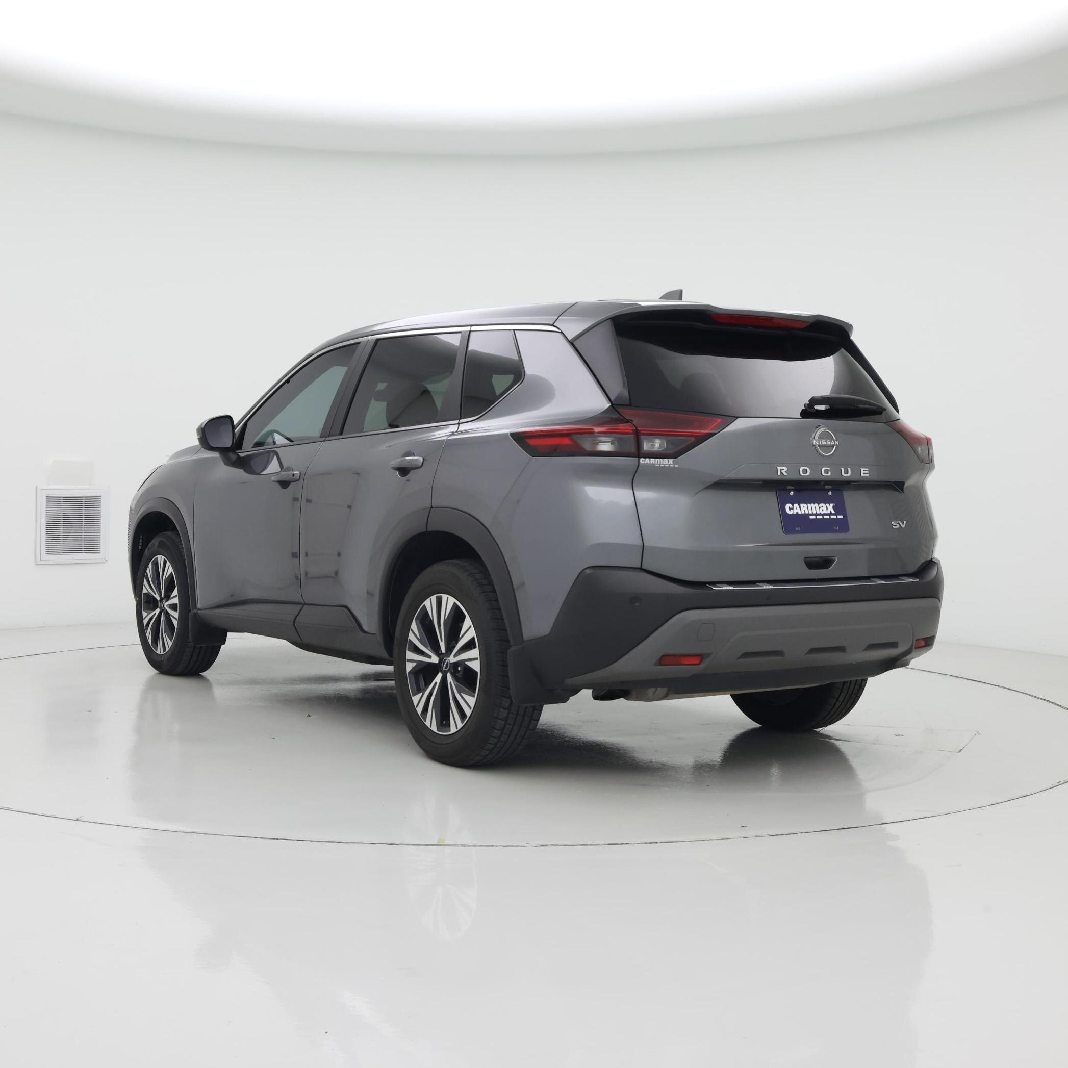 Thumbnail: 2023 Nissan Rogue - 2