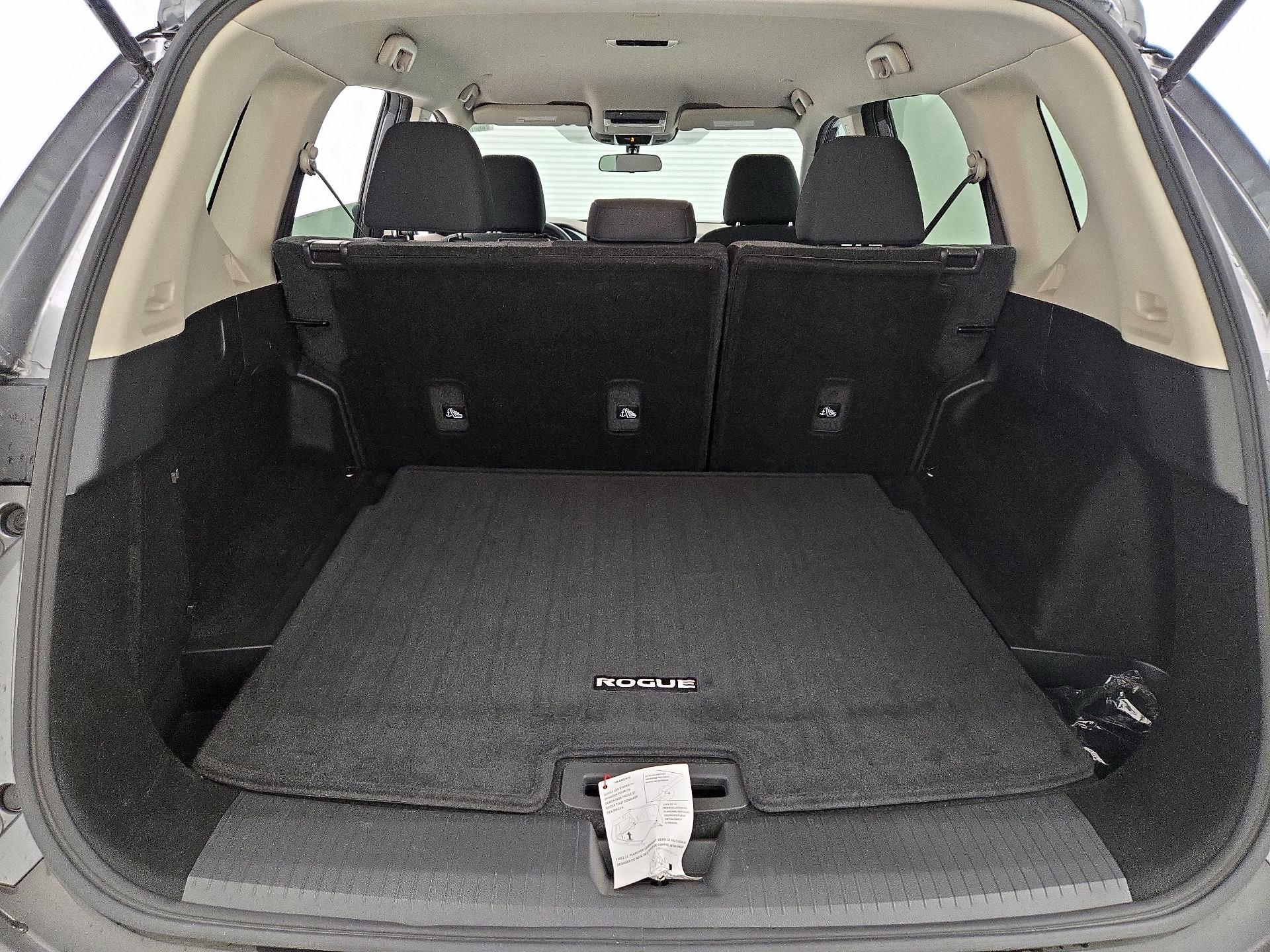 Thumbnail: 2023 Nissan Rogue - 19