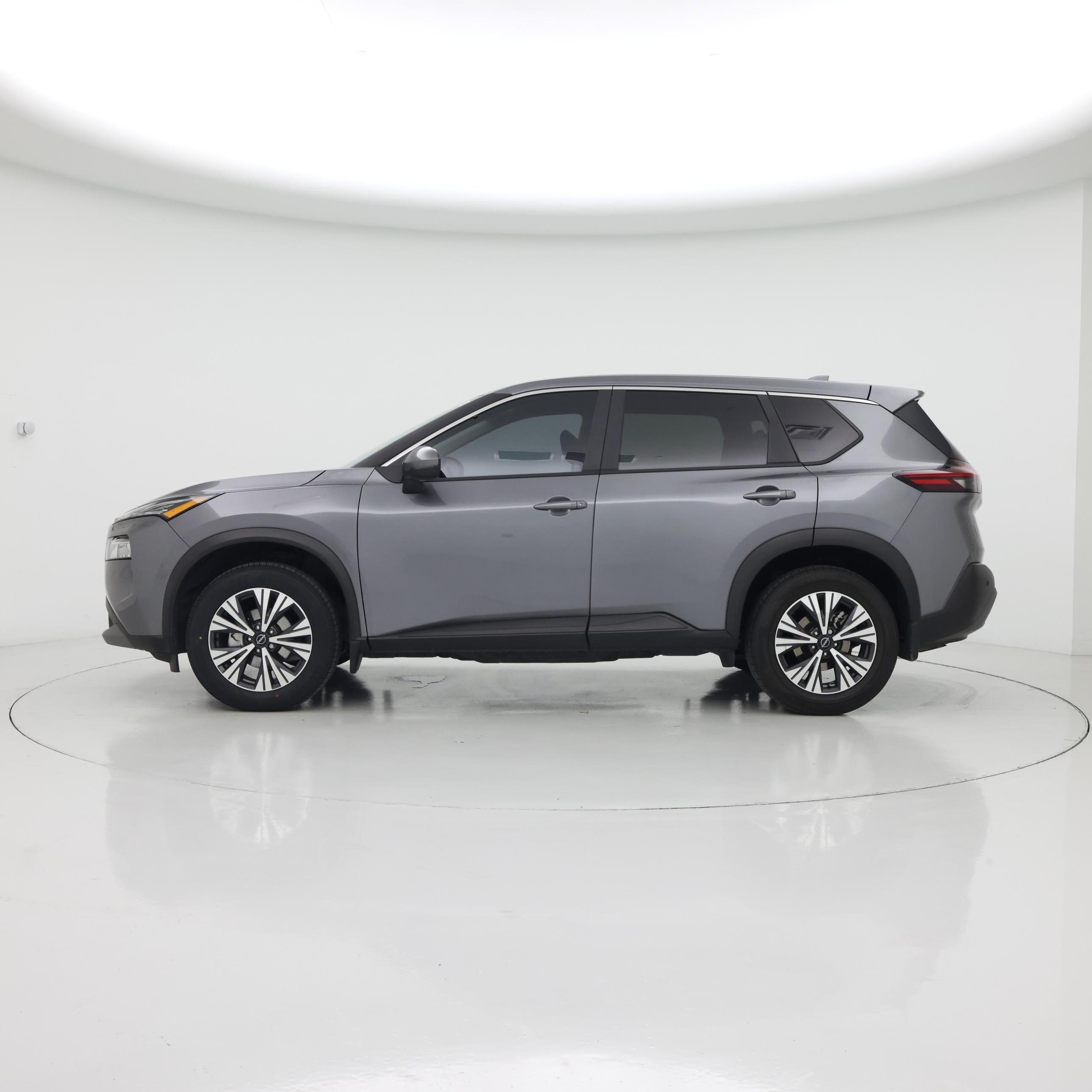 Thumbnail: 2023 Nissan Rogue - 3