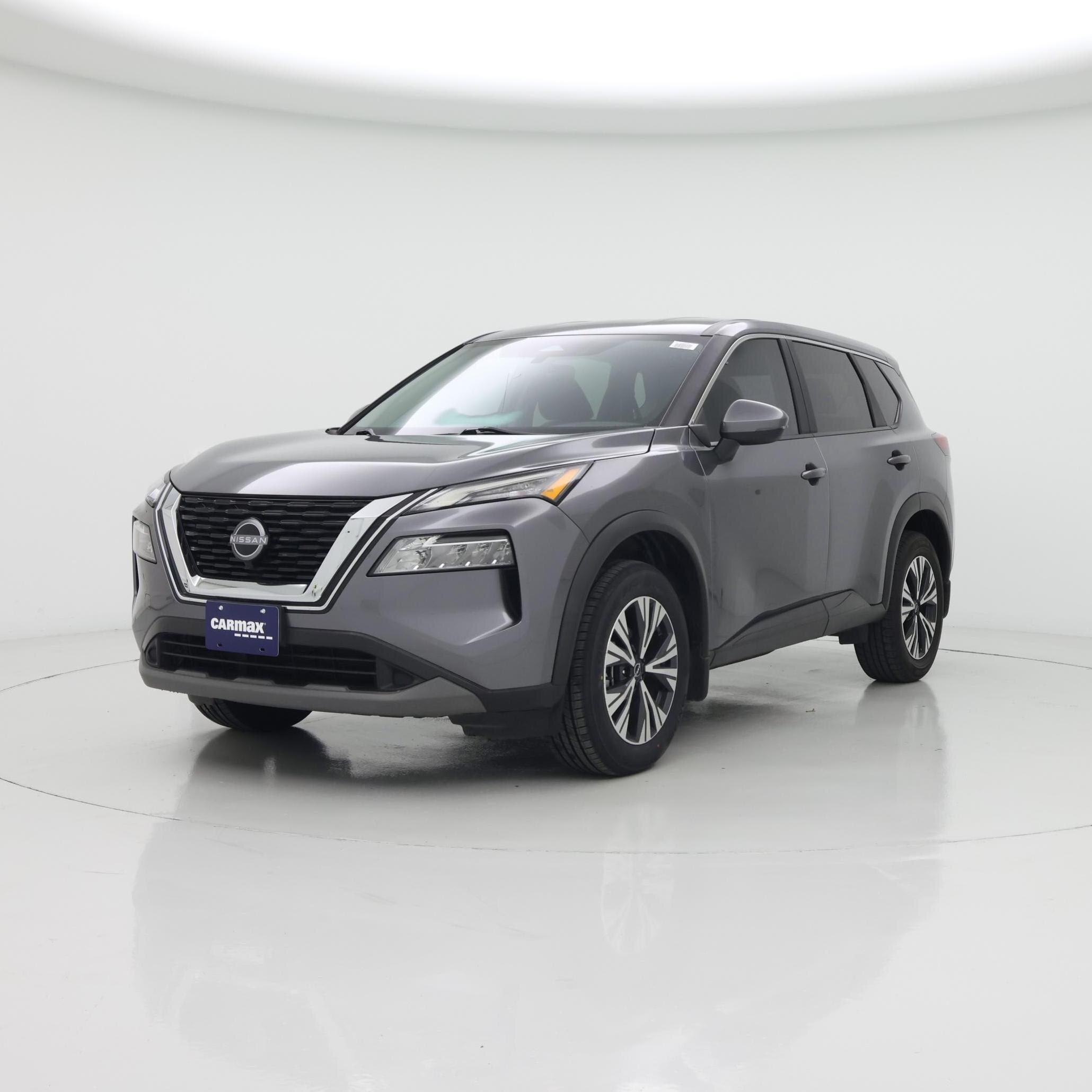 Thumbnail: 2023 Nissan Rogue - 4