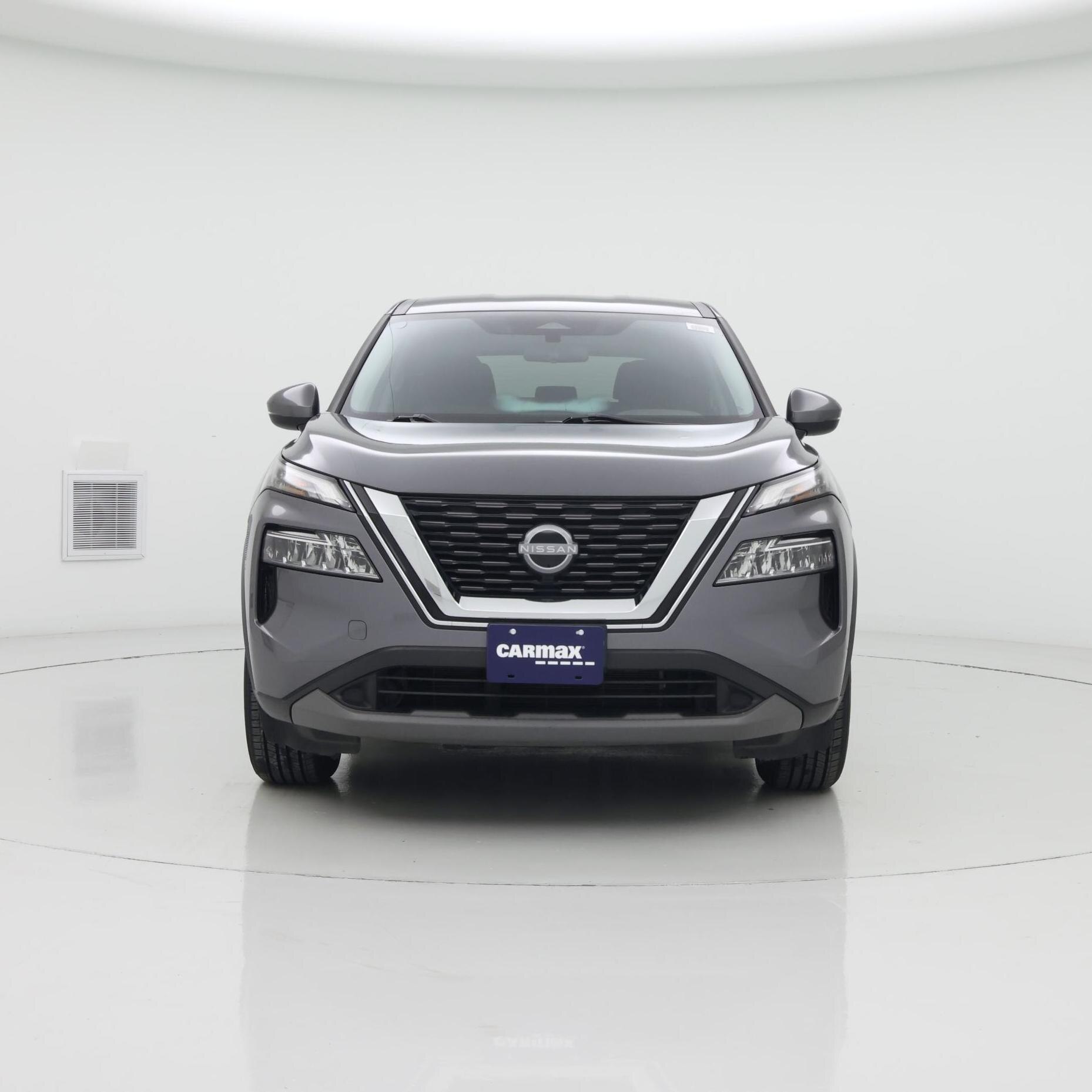 Thumbnail: 2023 Nissan Rogue - 5