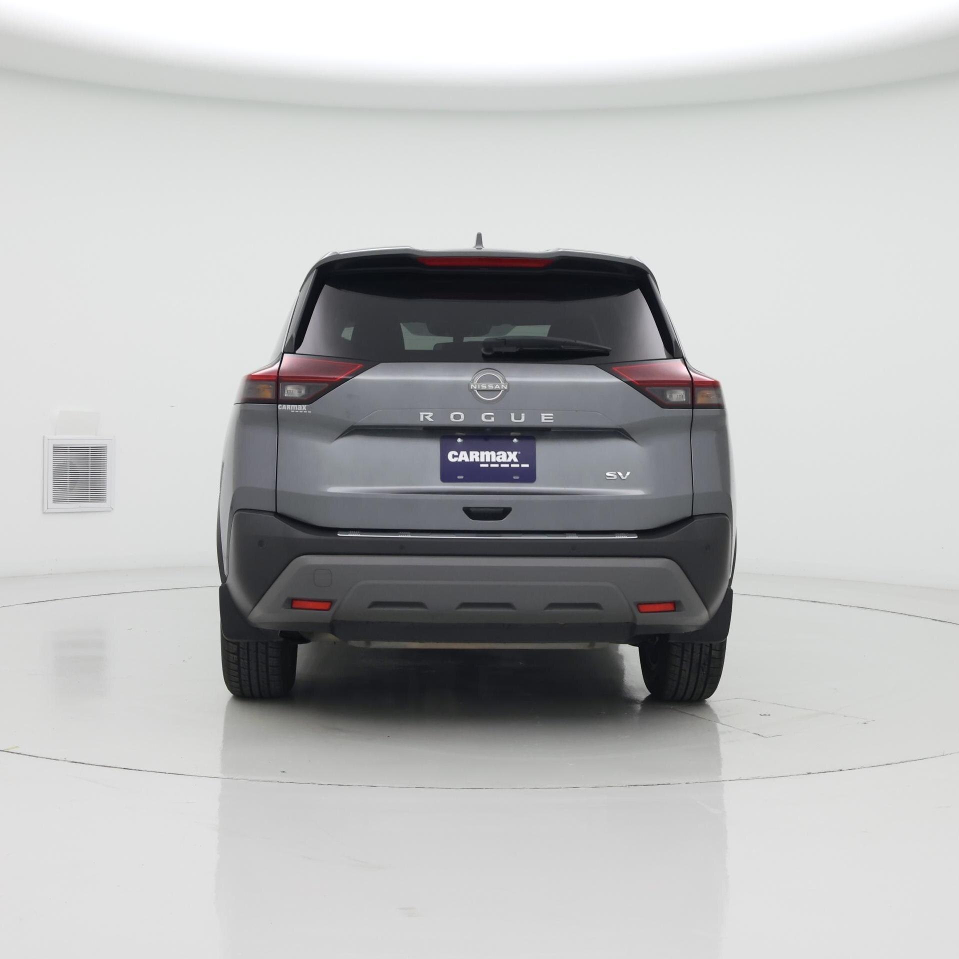 Thumbnail: 2023 Nissan Rogue - 6