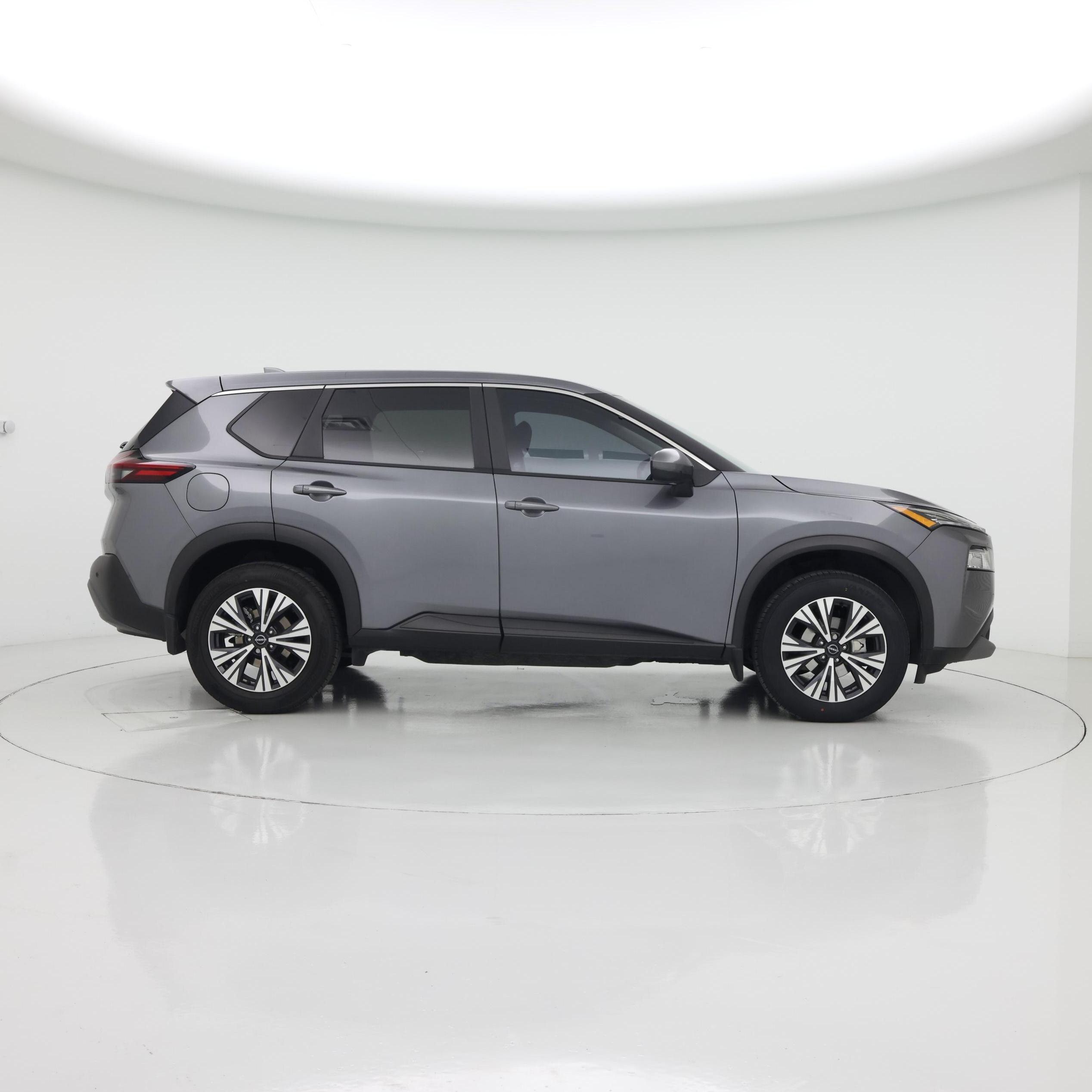 Thumbnail: 2023 Nissan Rogue - 7