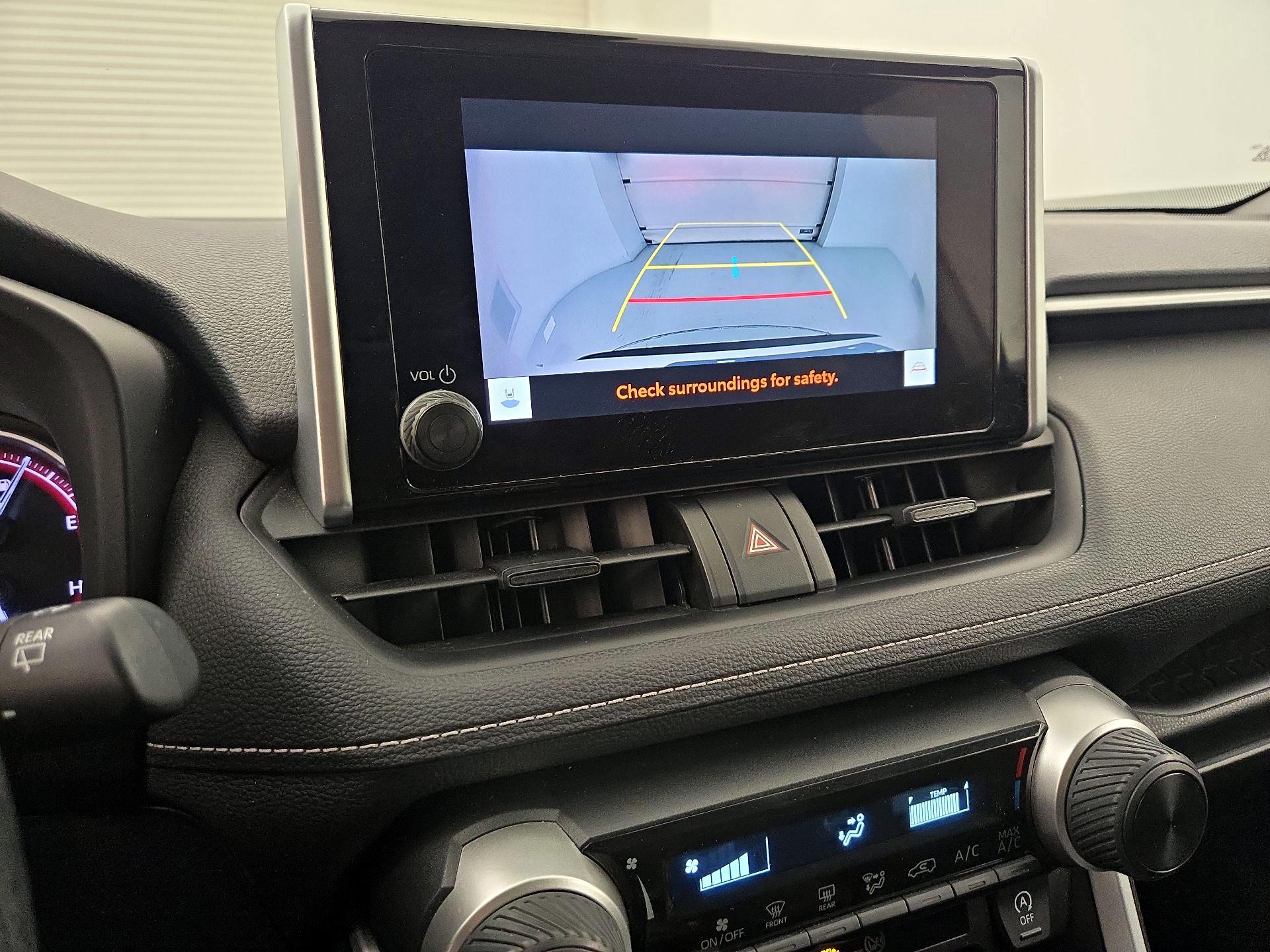 Thumbnail: 2023 Toyota RAV4 - 14