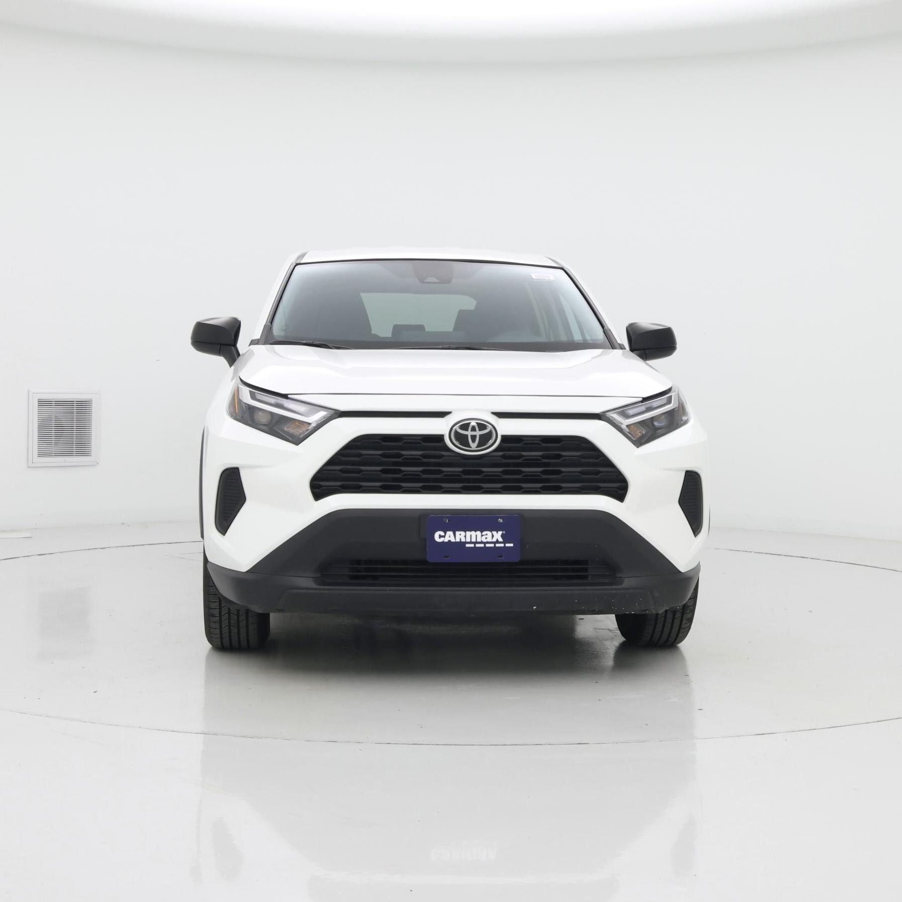 Thumbnail: 2023 Toyota RAV4 - 5