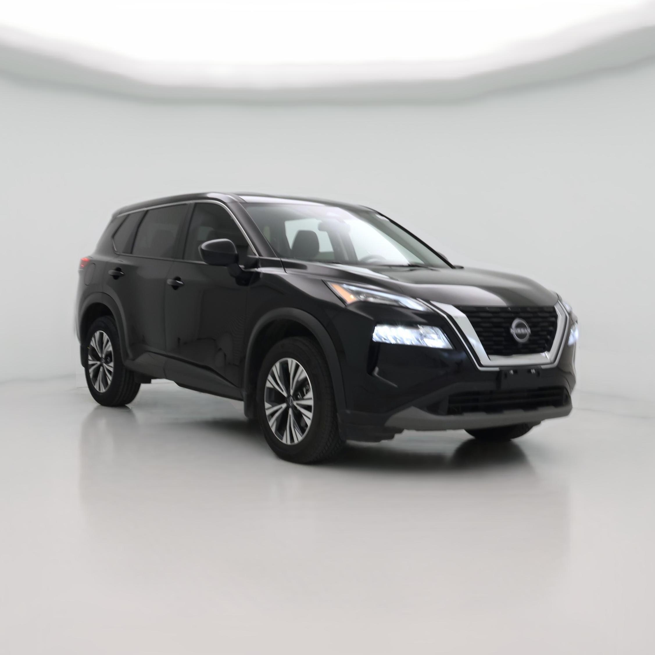Thumbnail: 2023 Nissan Rogue - 1