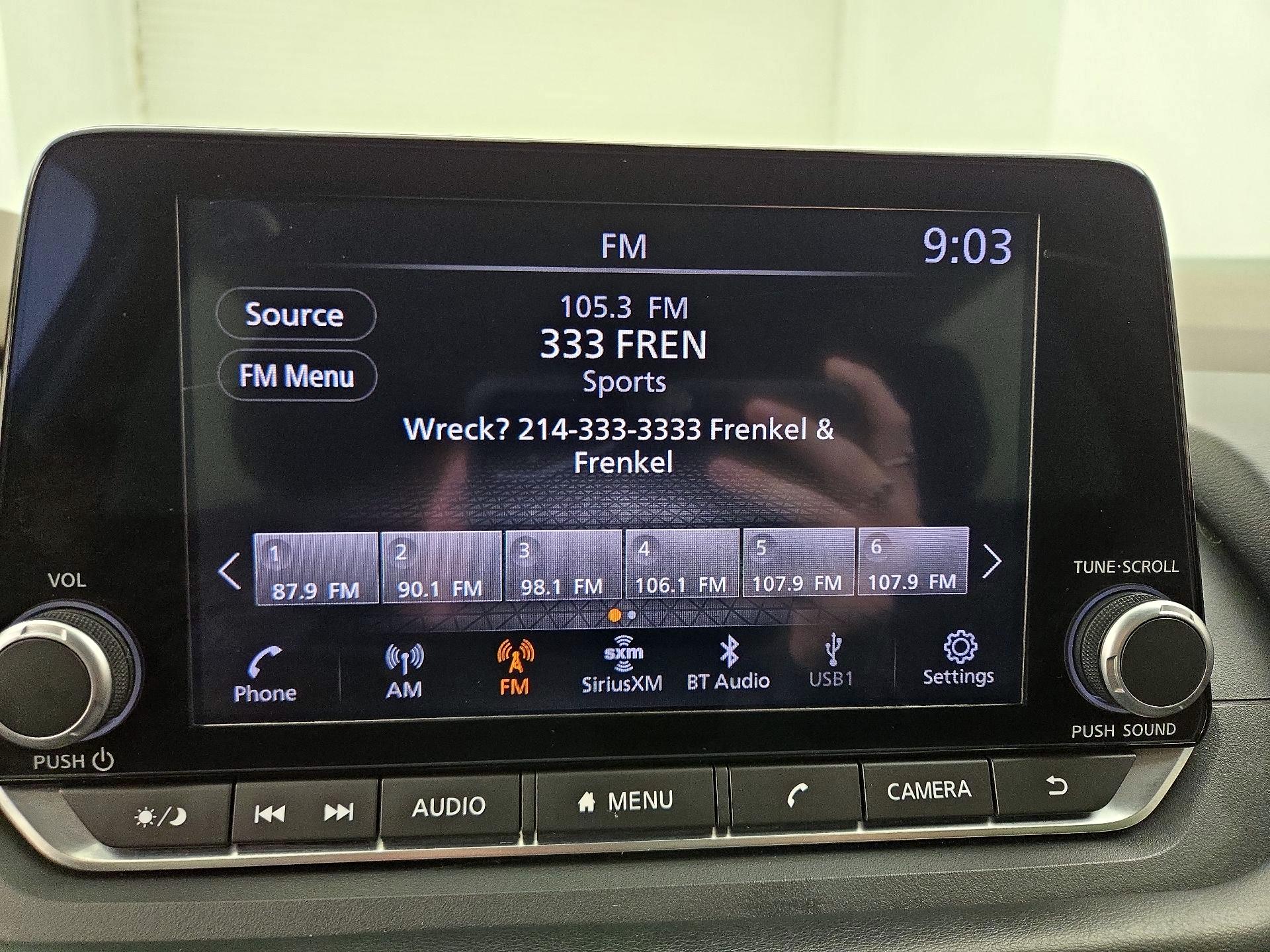 Thumbnail: 2023 Nissan Rogue - 14