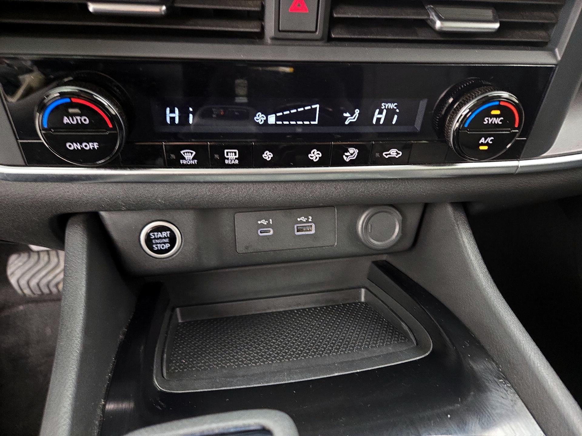 Thumbnail: 2023 Nissan Rogue - 15