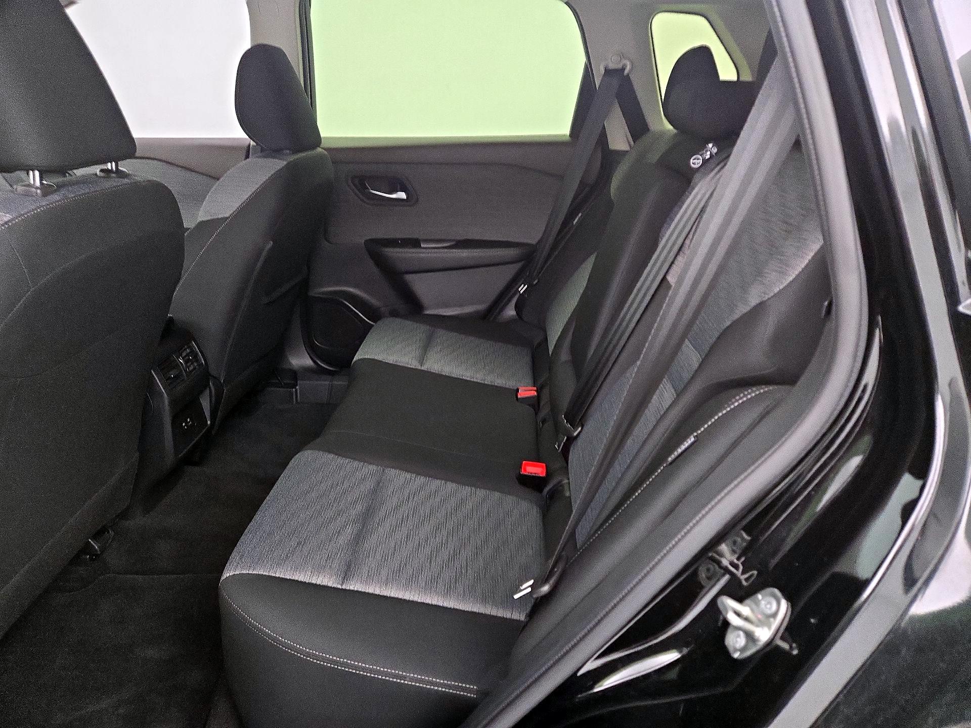 Thumbnail: 2023 Nissan Rogue - 18